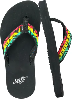 Clásica Flip Flops