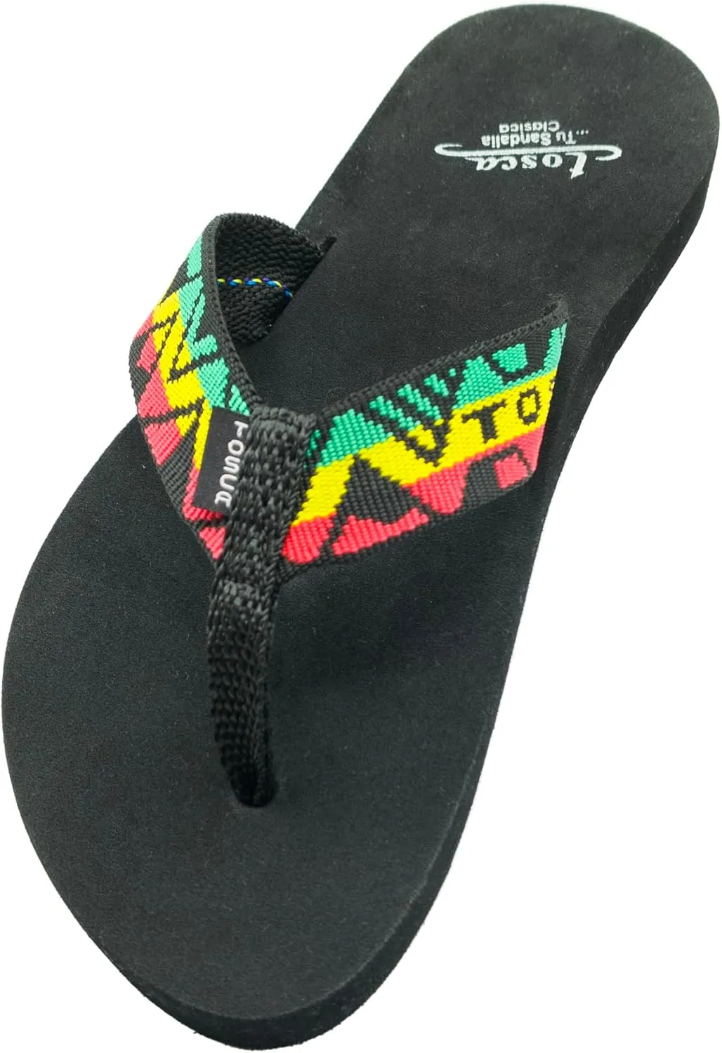 Clásica Flip Flops