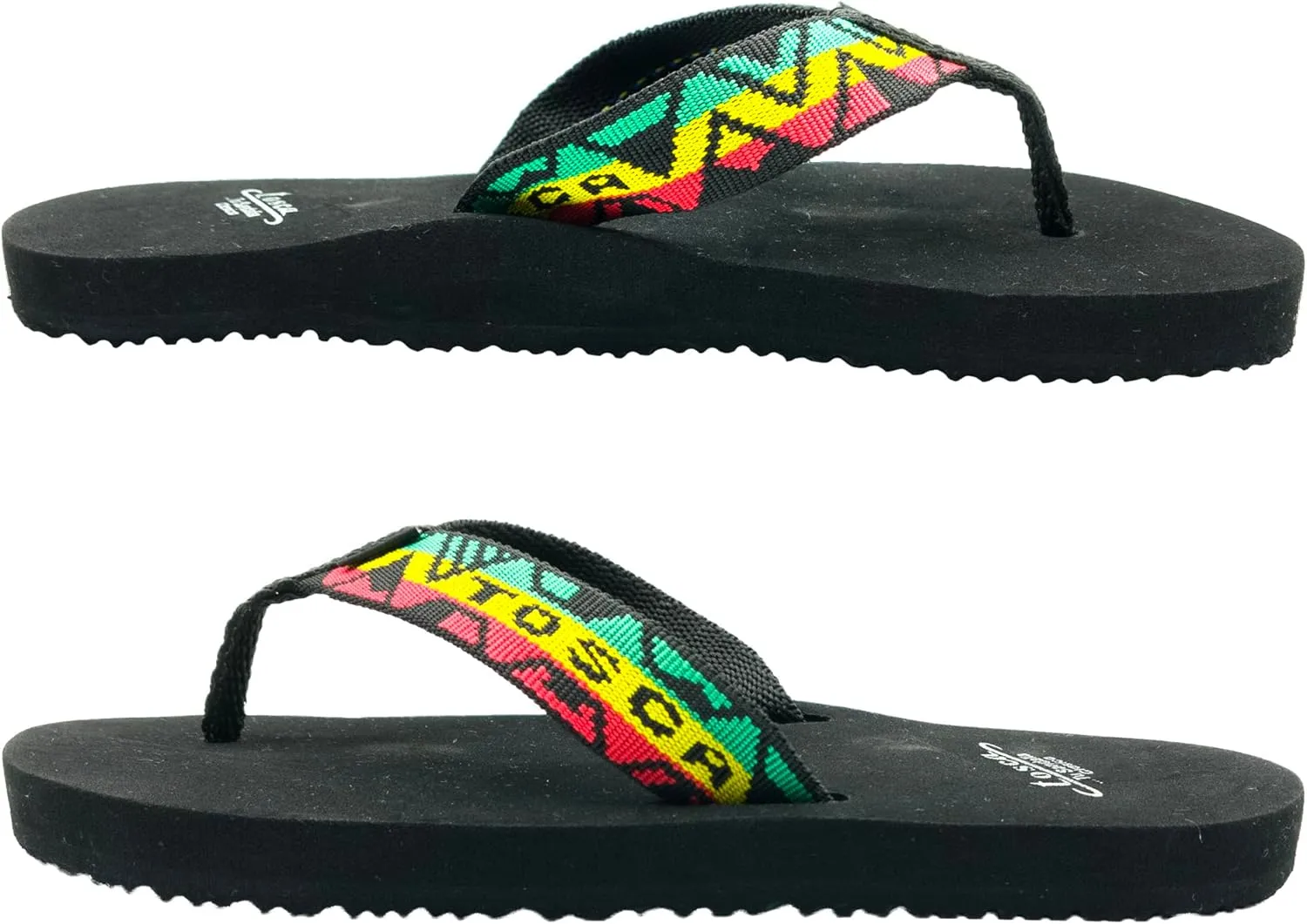Clásica Flip Flops