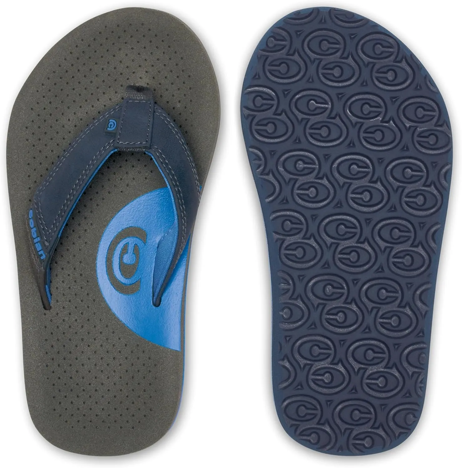 Cobian Little and Big Boys' ARV 2 Jr. Flip Flops