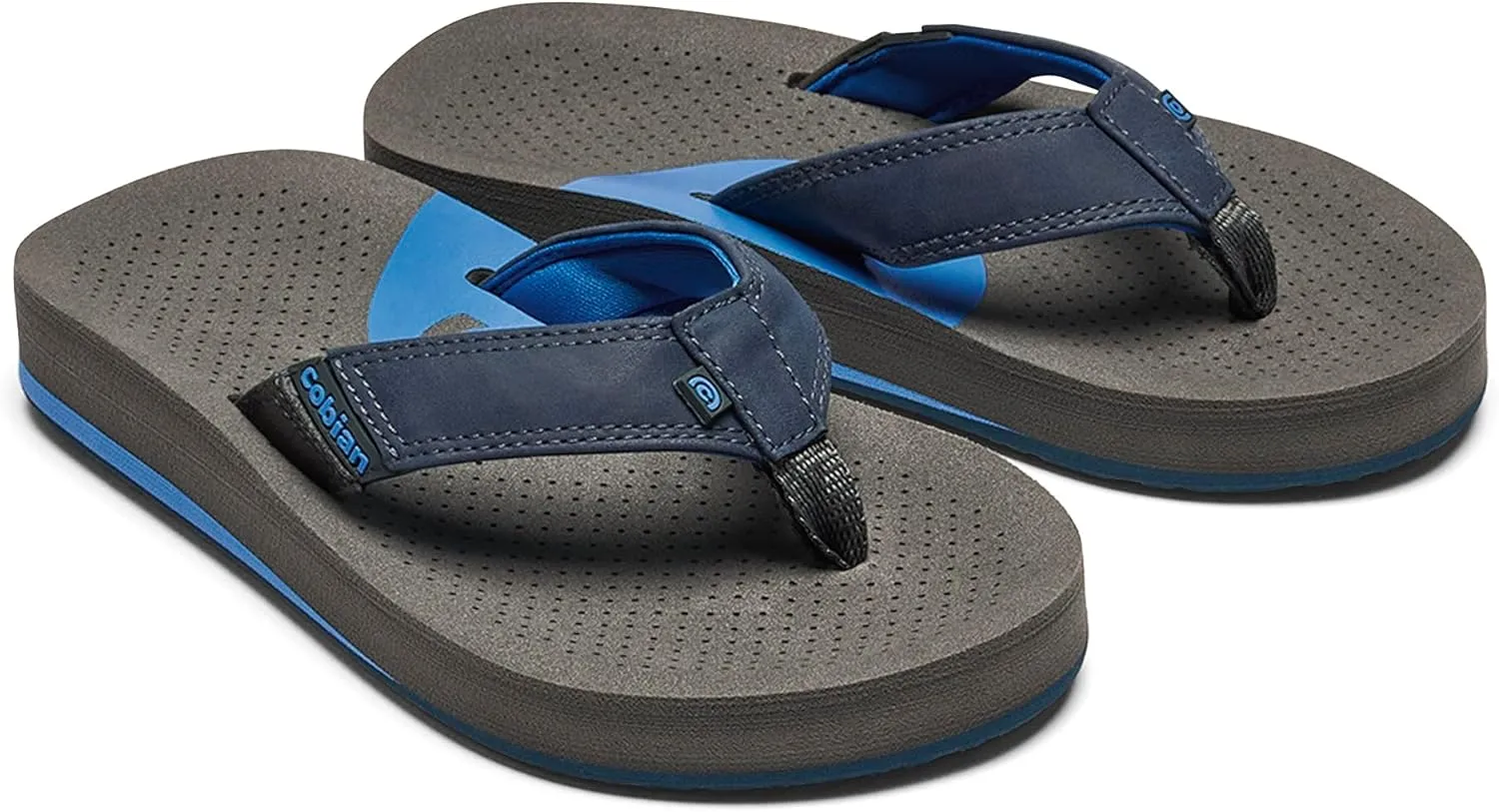 Cobian Little and Big Boys' ARV 2 Jr. Flip Flops