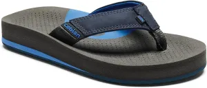 Cobian Little and Big Boys' ARV 2 Jr. Flip Flops