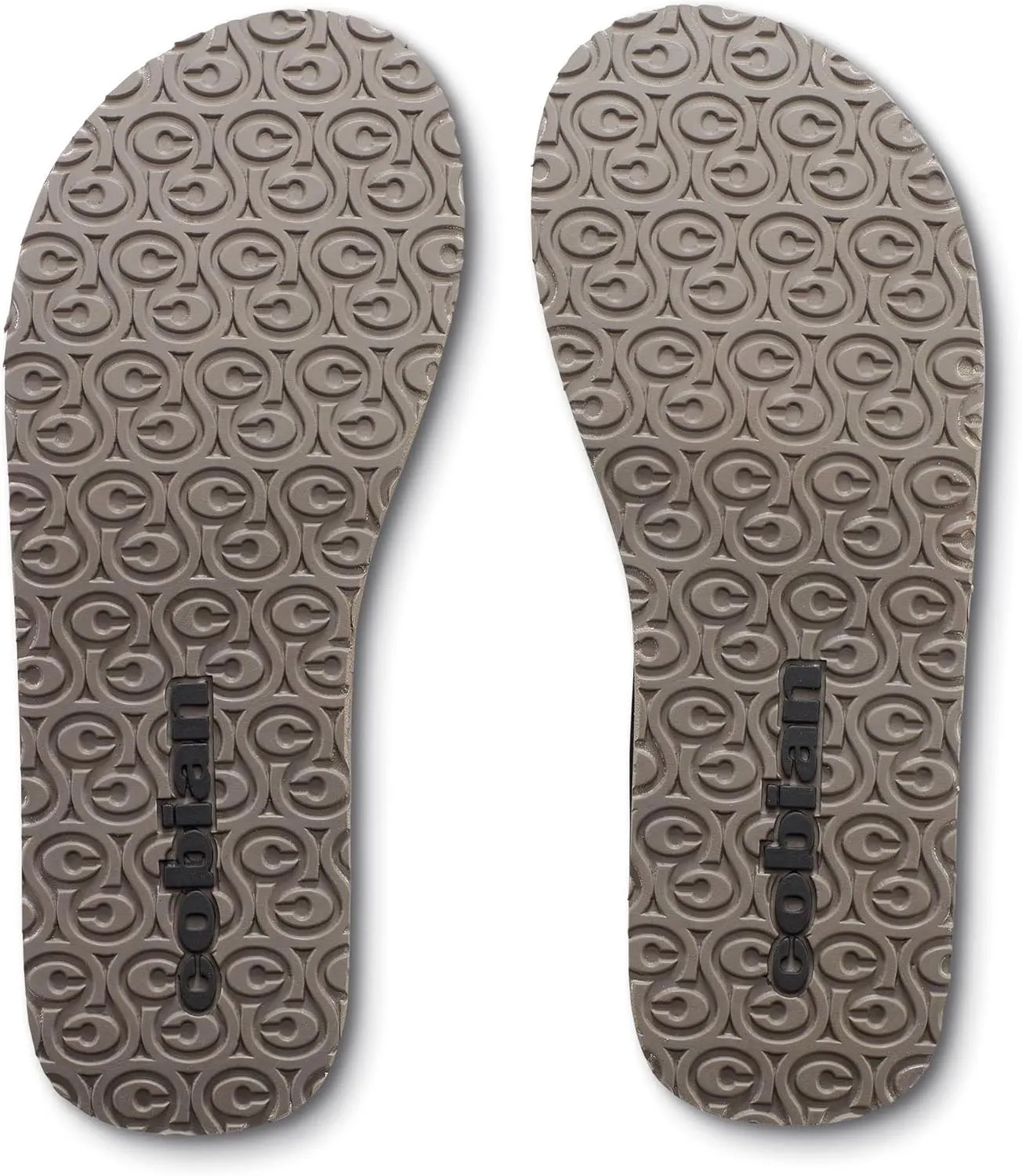 Cobian Men's Hobgood Las Olas Flip Flops