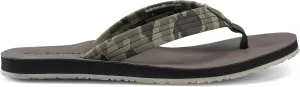 Cobian Men's Hobgood Las Olas Flip Flops