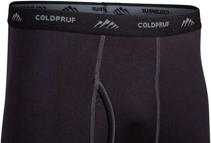 Coldpruf Men's Quest Performance Activewear Base Layer Thermal Pant