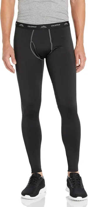 Coldpruf Men's Quest Performance Activewear Base Layer Thermal Pant