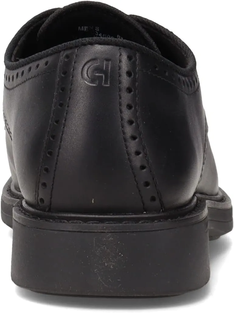 Cole Haan Men's Goto Plain Toe Oxford