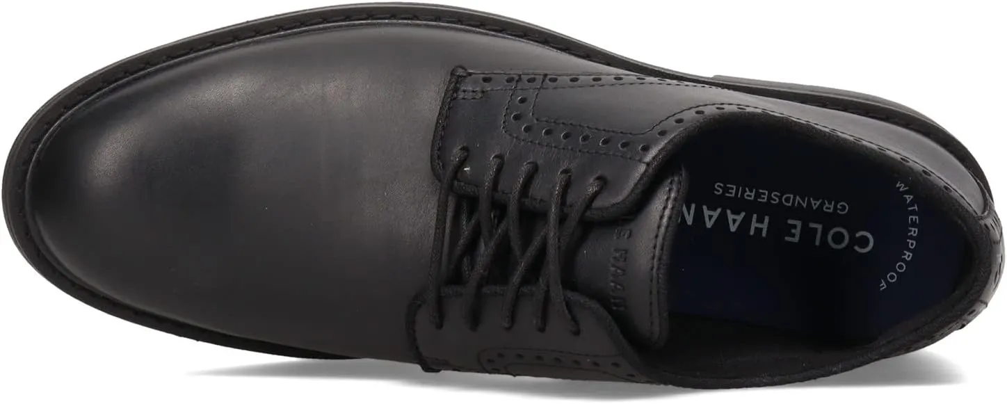 Cole Haan Men's Goto Plain Toe Oxford