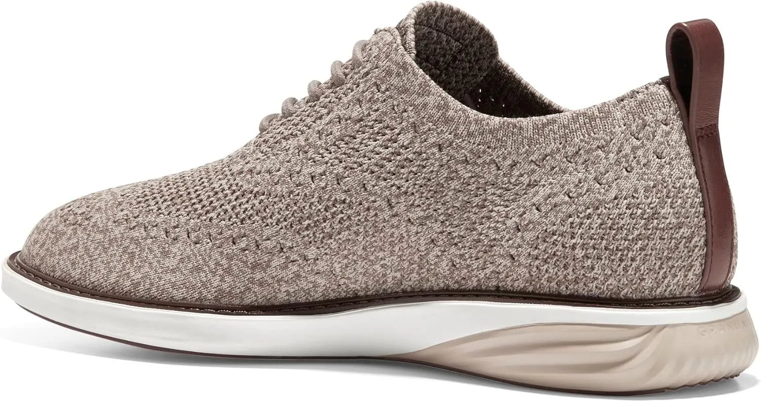 Cole Haan Men's GrandEvolution Stitchlite Oxford