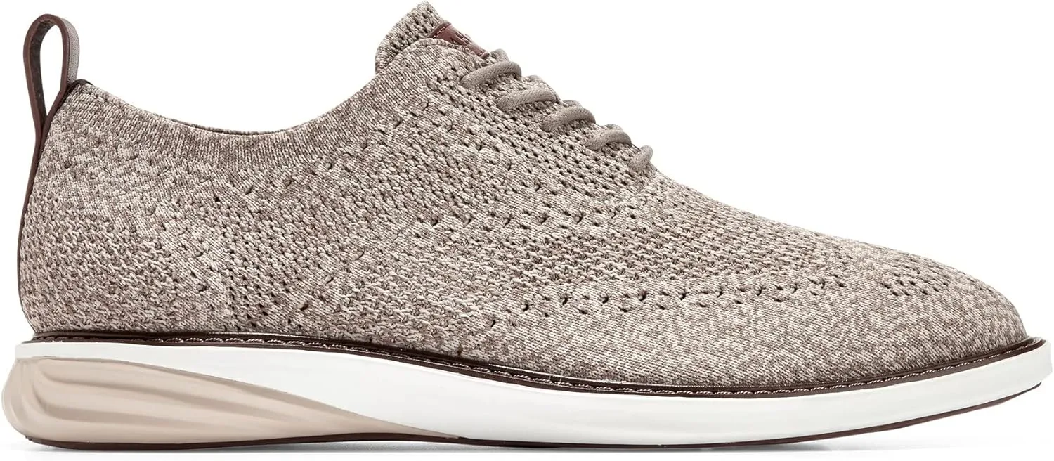 Cole Haan Men's GrandEvolution Stitchlite Oxford
