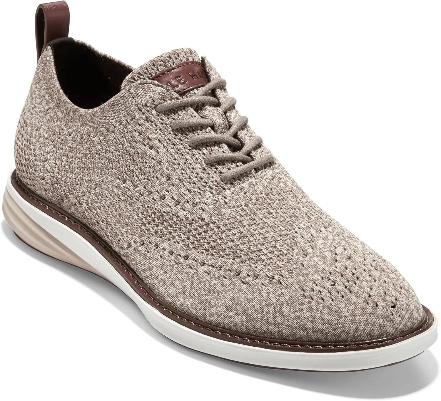 Cole Haan Men's GrandEvolution Stitchlite Oxford