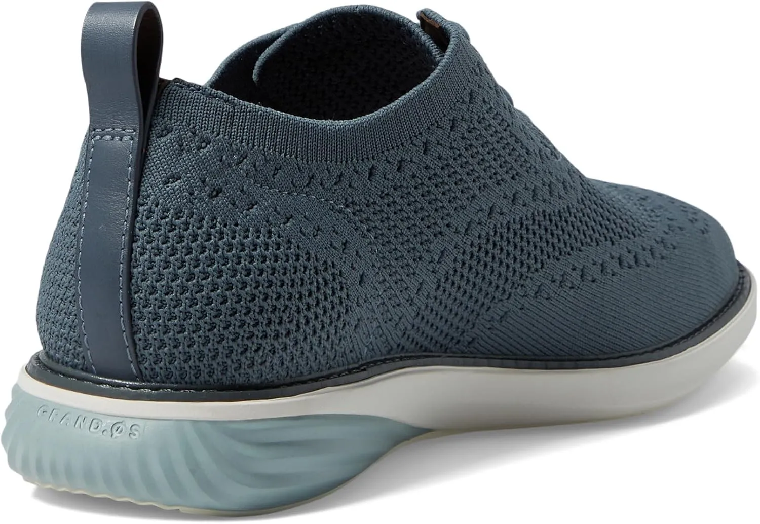Cole Haan mens Grandevolution Stitchlite Oxford
