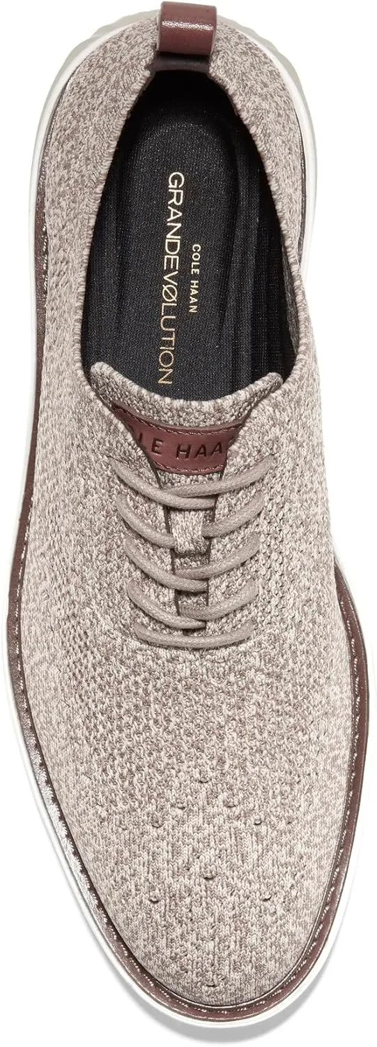 Cole Haan Men's GrandEvolution Stitchlite Oxford