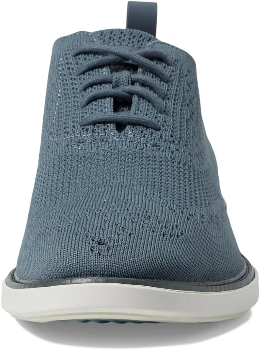 Cole Haan mens Grandevolution Stitchlite Oxford