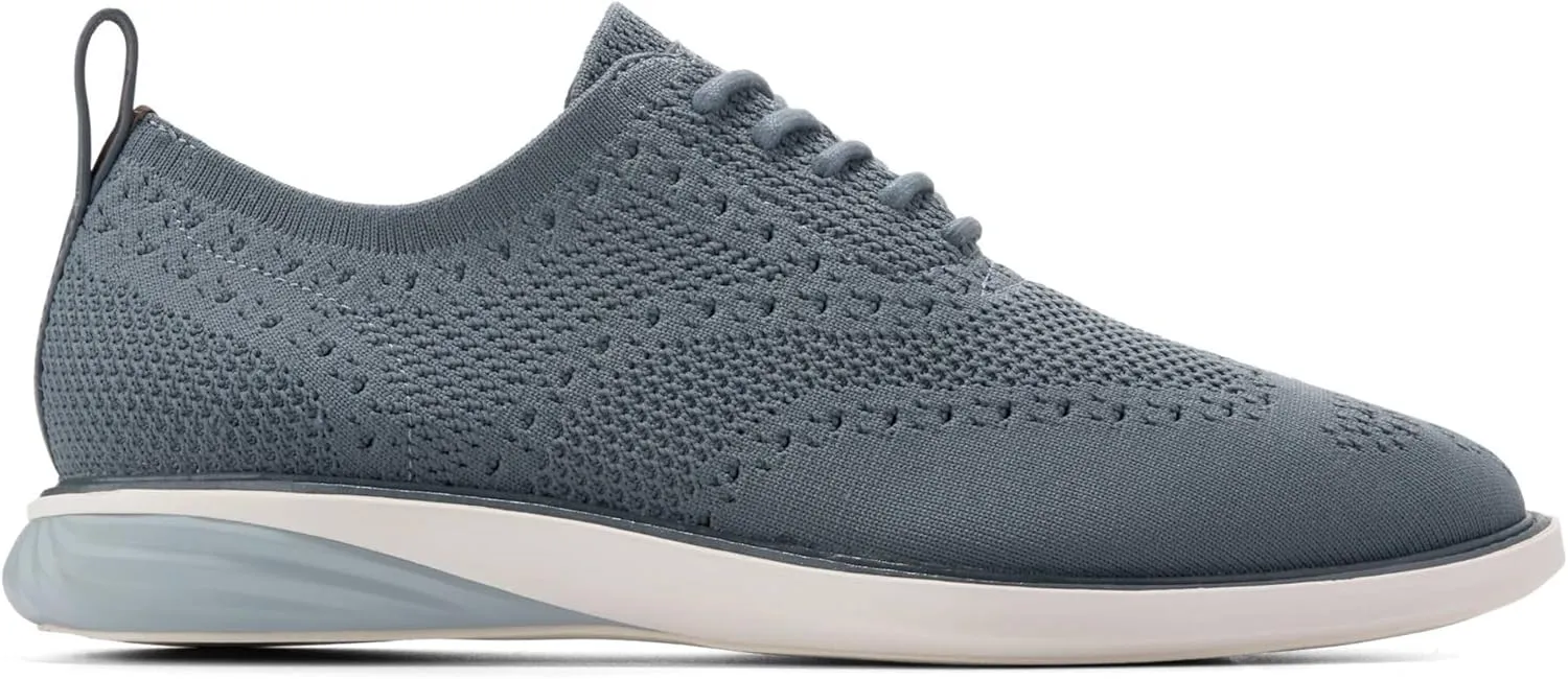 Cole Haan mens Grandevolution Stitchlite Oxford