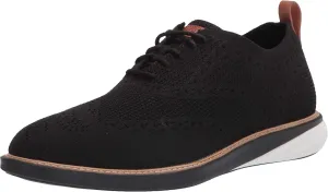 Cole Haan Men's GrandEvOlution Stitchlite Oxford