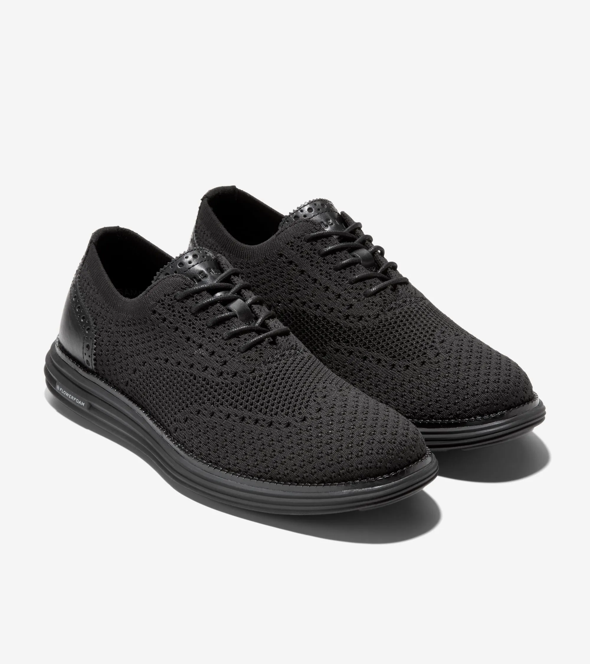 Cole Haan Men's ØriginalGrand Remastered Stitchlite™ Oxfords