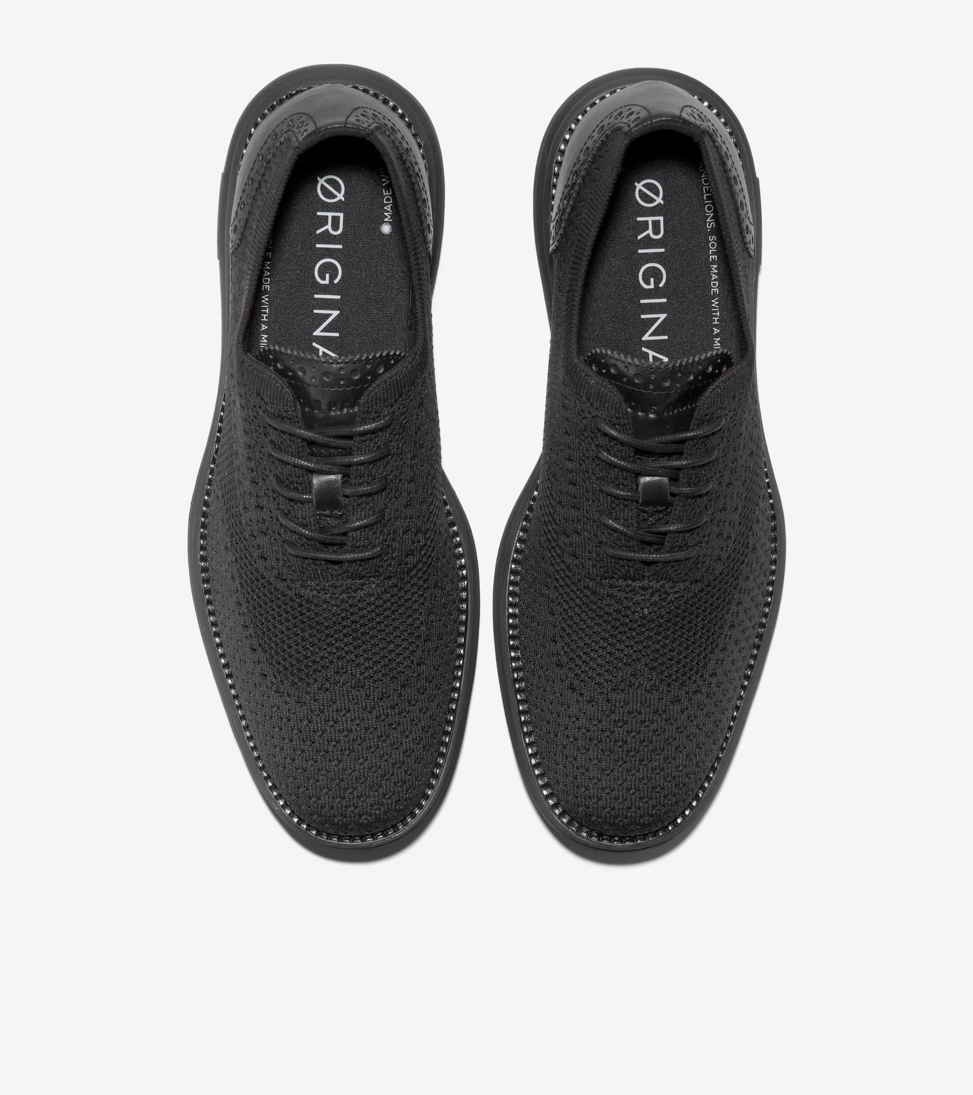 Cole Haan Men's ØriginalGrand Remastered Stitchlite™ Oxfords