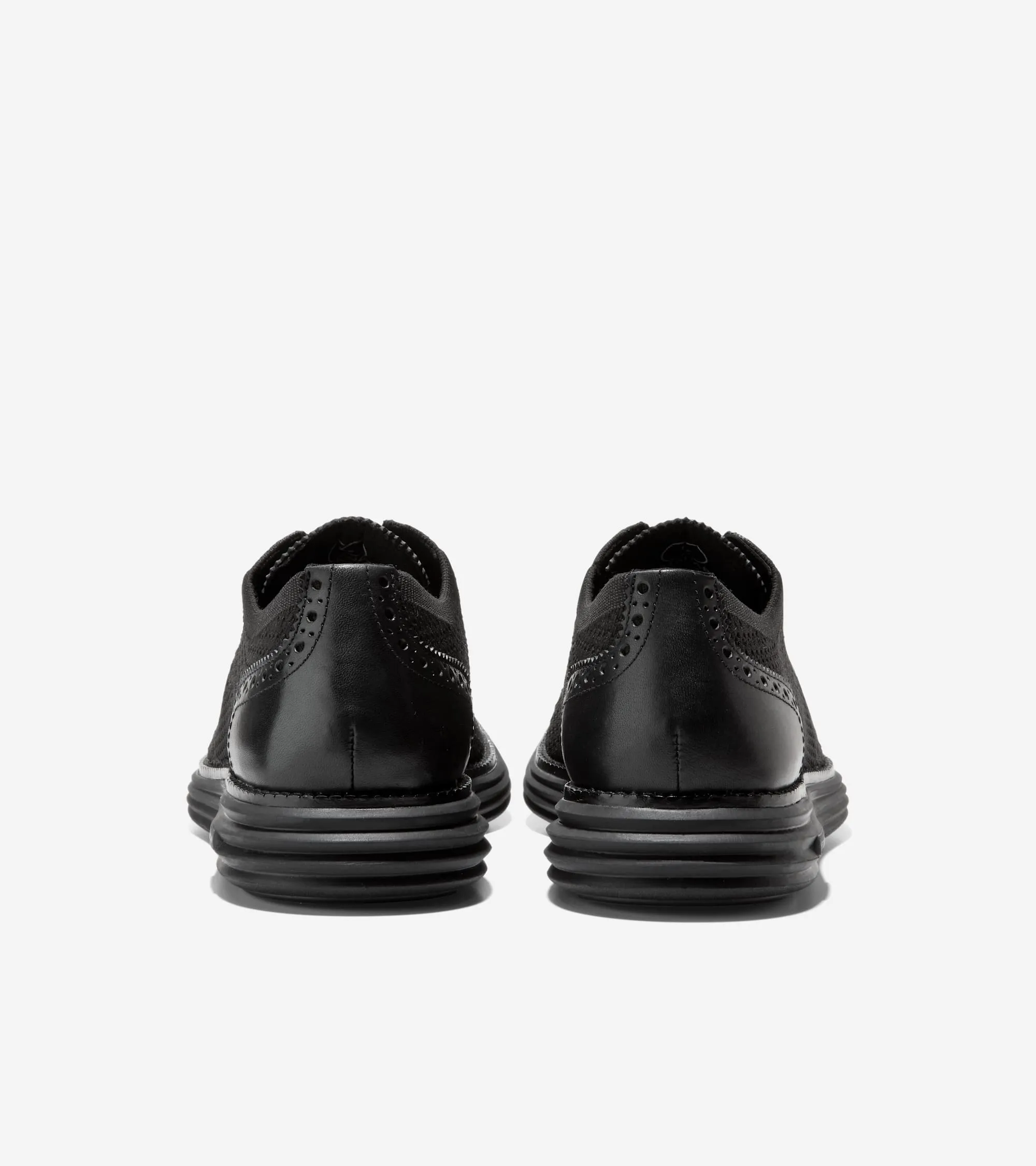 Cole Haan Men's ØriginalGrand Remastered Stitchlite™ Oxfords