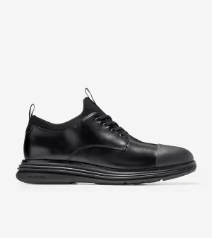 Cole Haan Men's ØriginalGrand Ultra Cap Toe Oxford