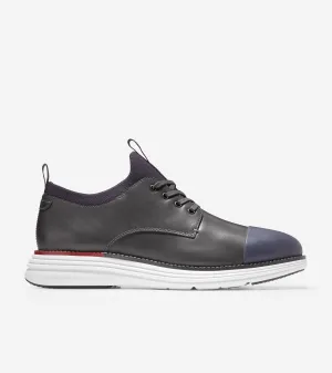 Cole Haan Men's ØriginalGrand Ultra Cap Toe Oxford