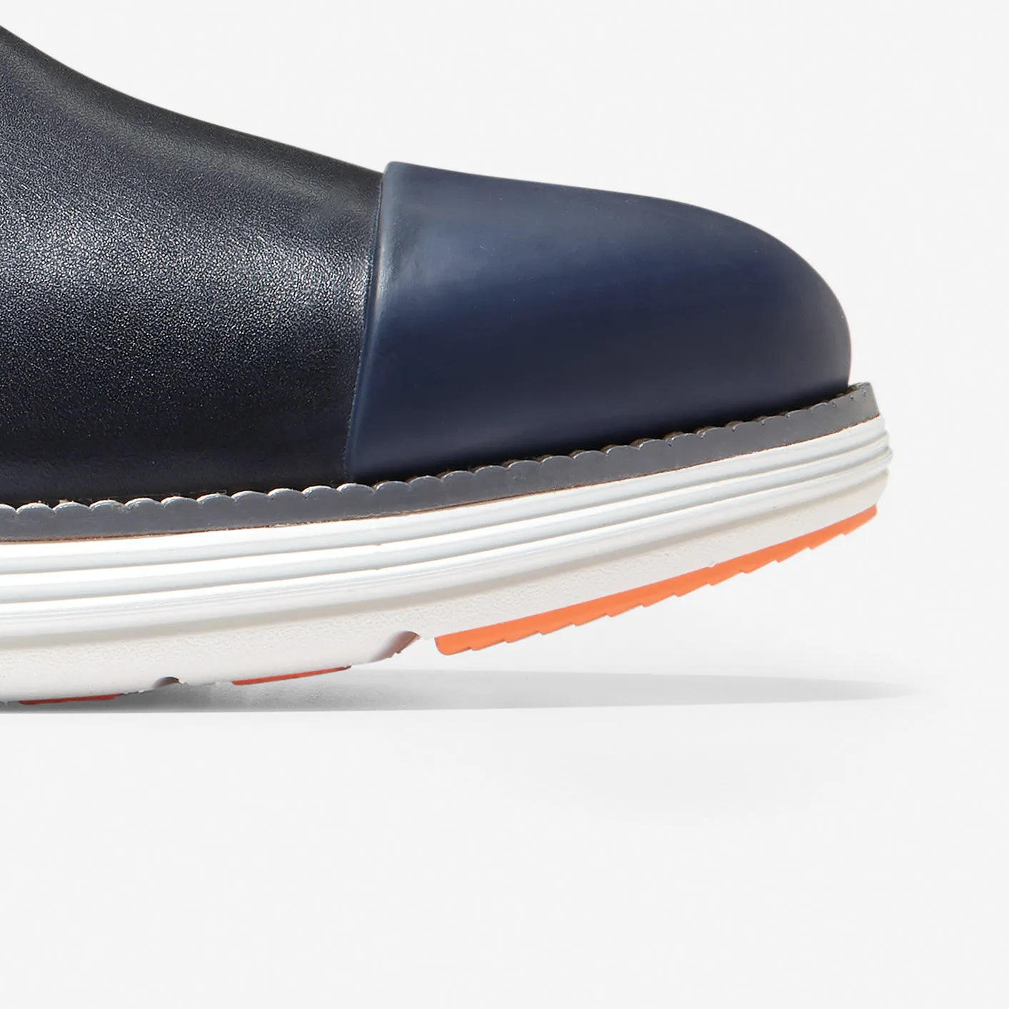 Cole Haan Men's ØriginalGrand Ultra Cap Toe Oxford