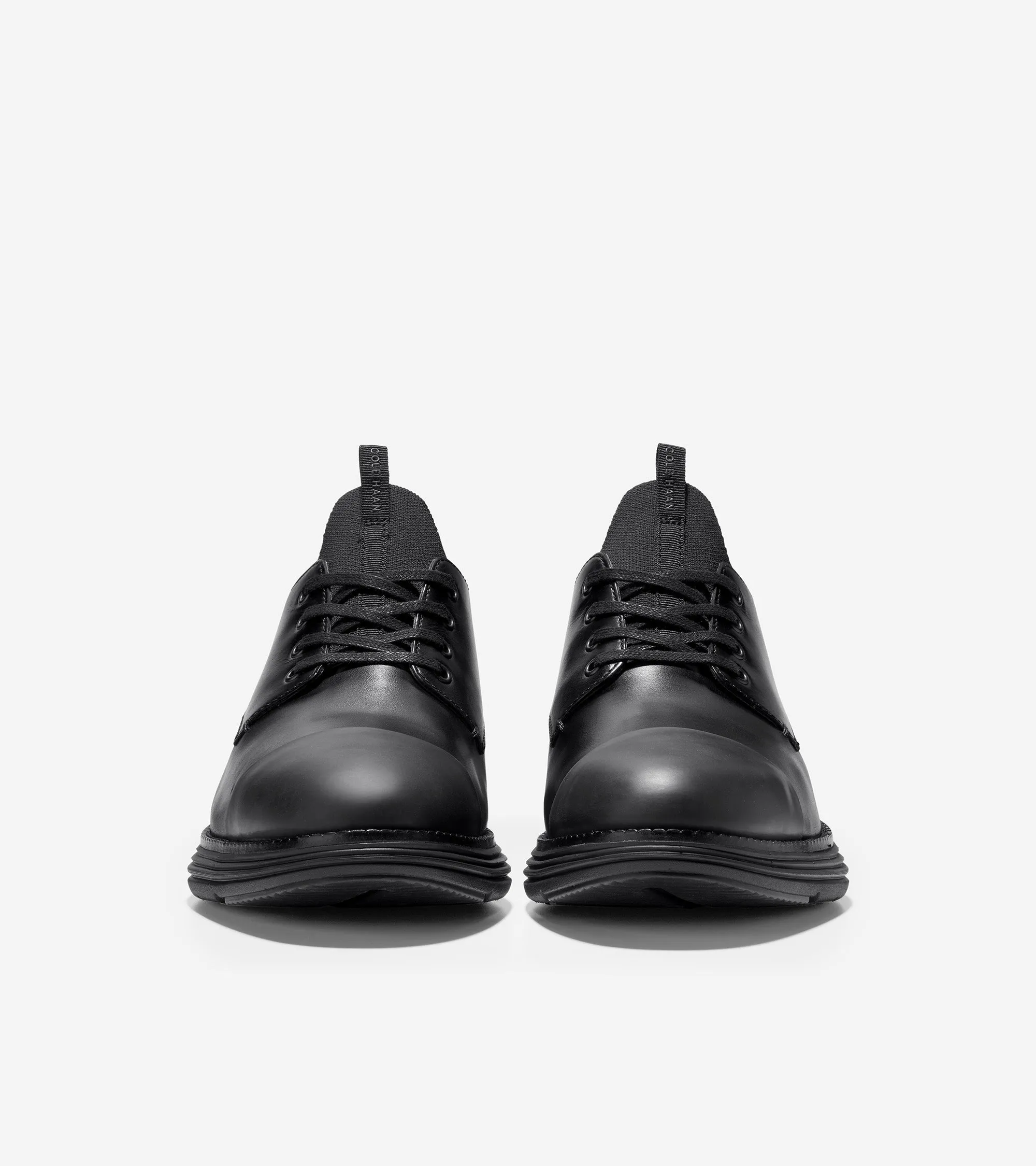 Cole Haan Men's ØriginalGrand Ultra Cap Toe Oxford