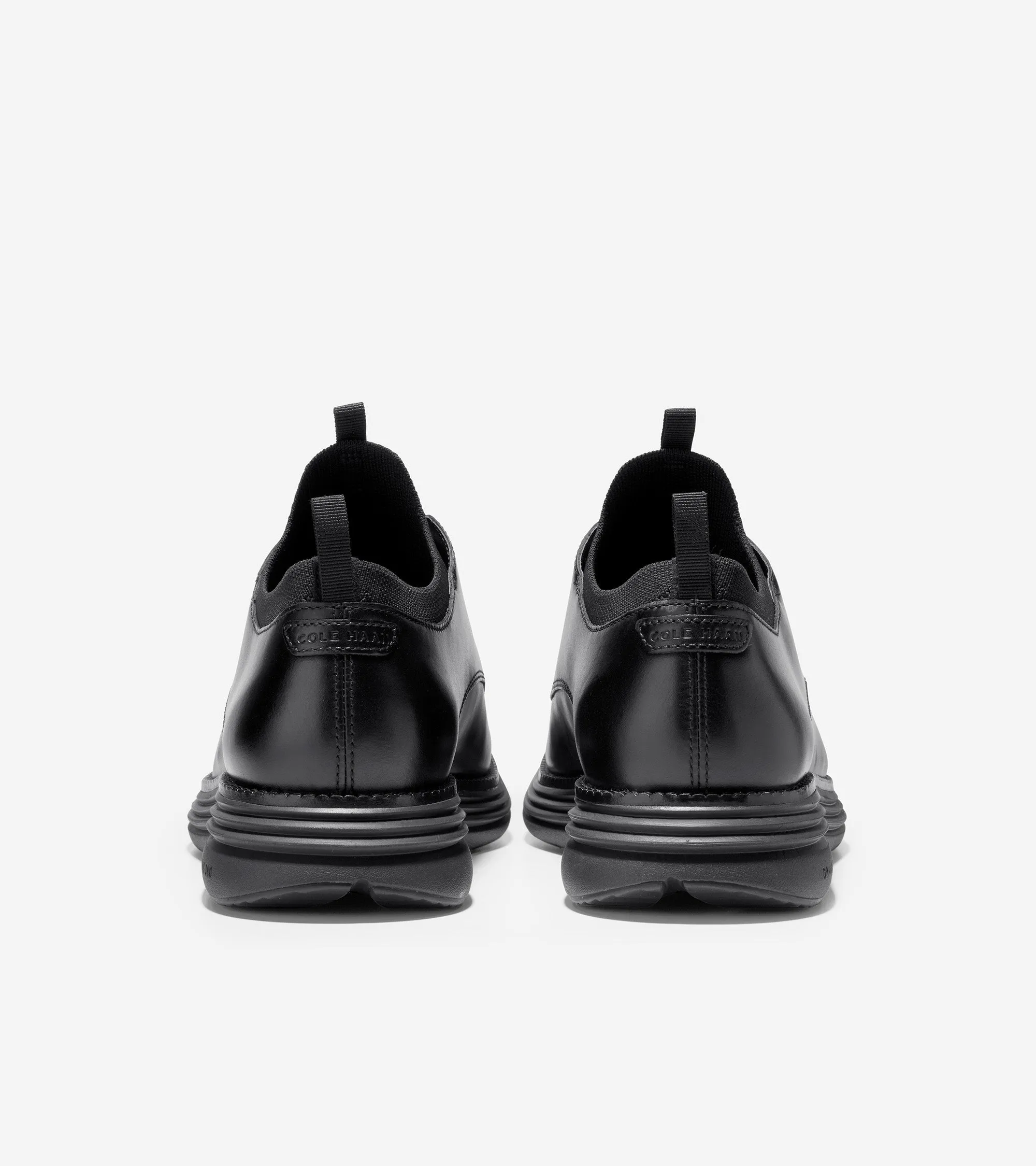 Cole Haan Men's ØriginalGrand Ultra Cap Toe Oxford