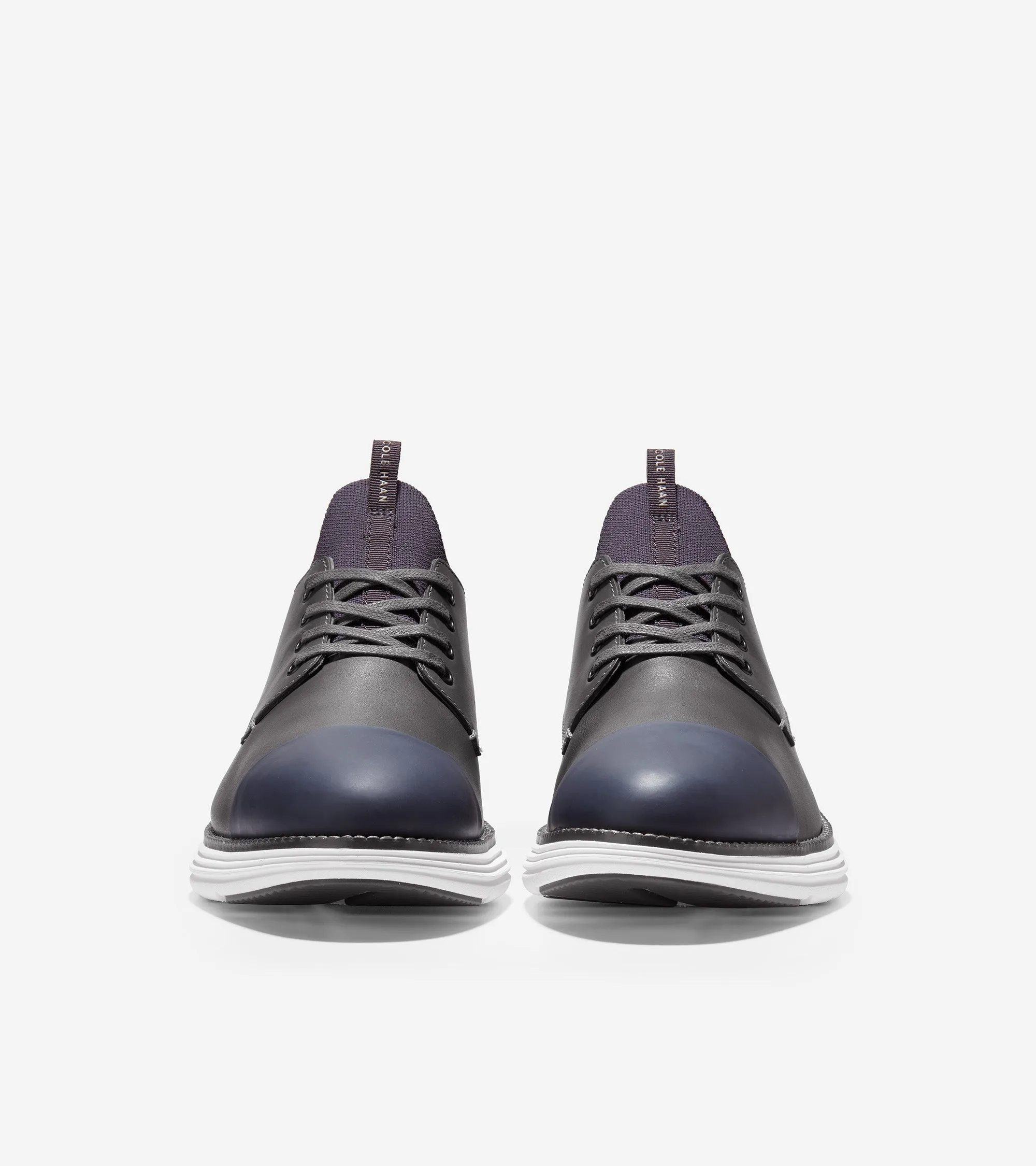 Cole Haan Men's ØriginalGrand Ultra Cap Toe Oxford