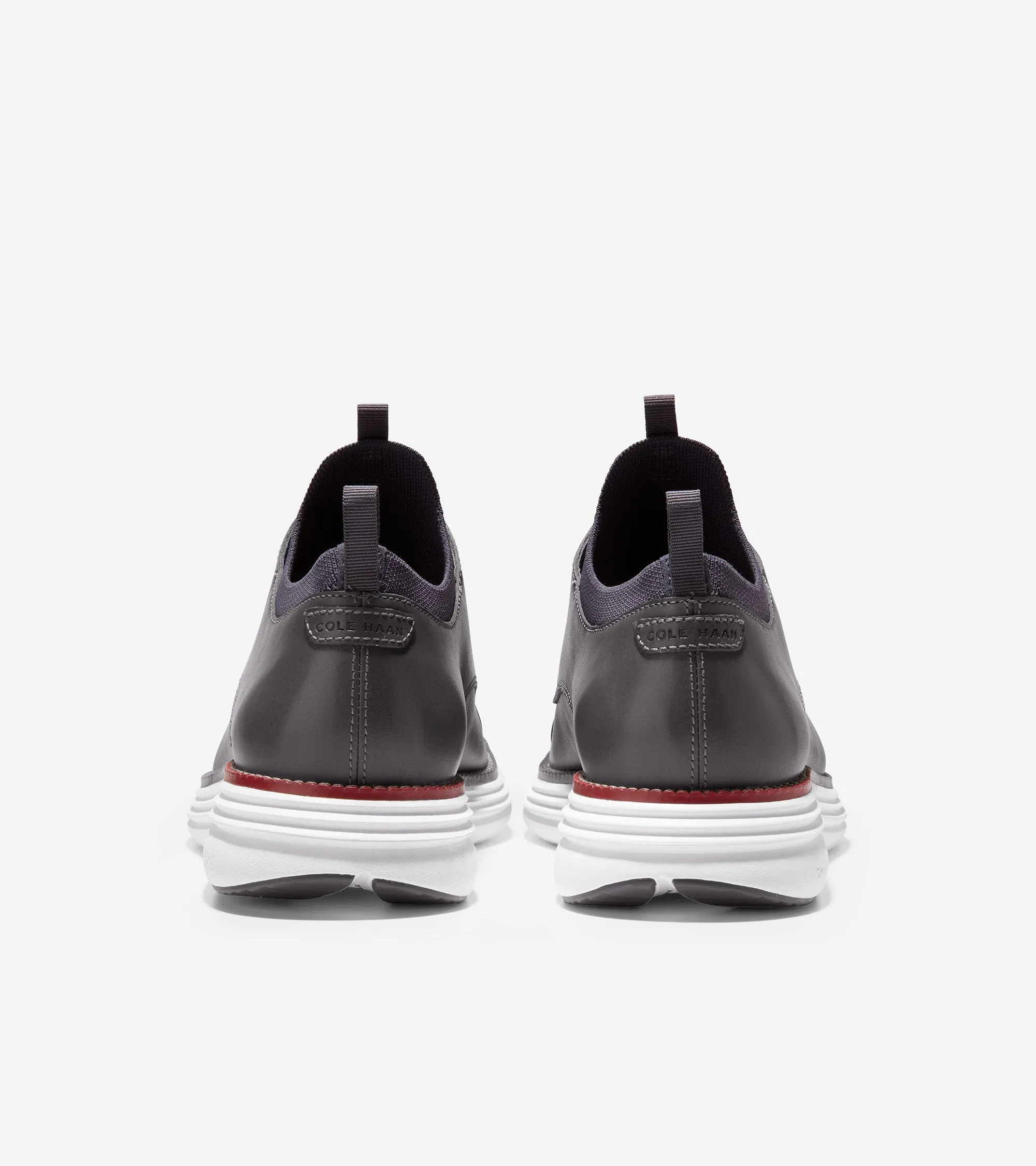 Cole Haan Men's ØriginalGrand Ultra Cap Toe Oxford