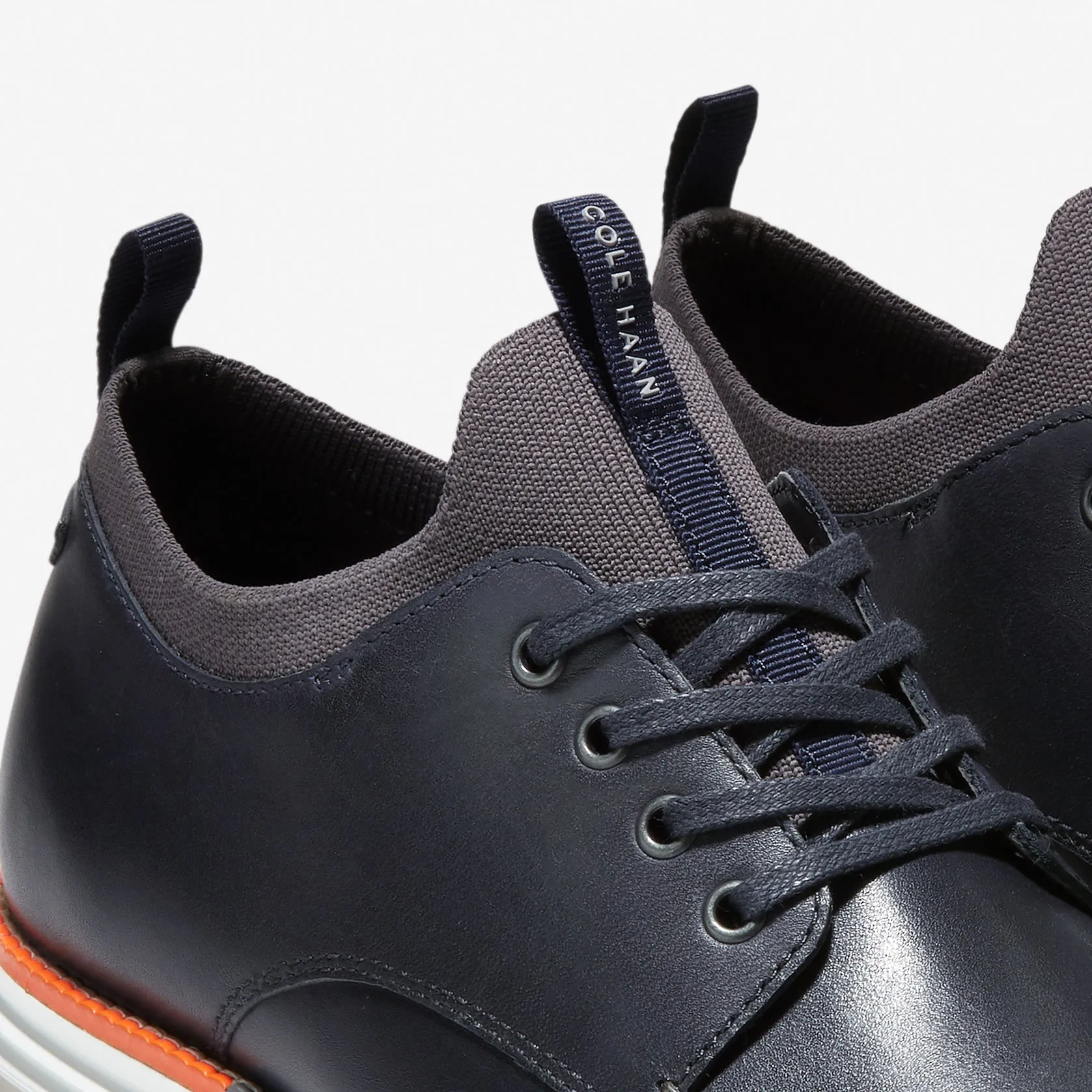 Cole Haan Men's ØriginalGrand Ultra Cap Toe Oxford