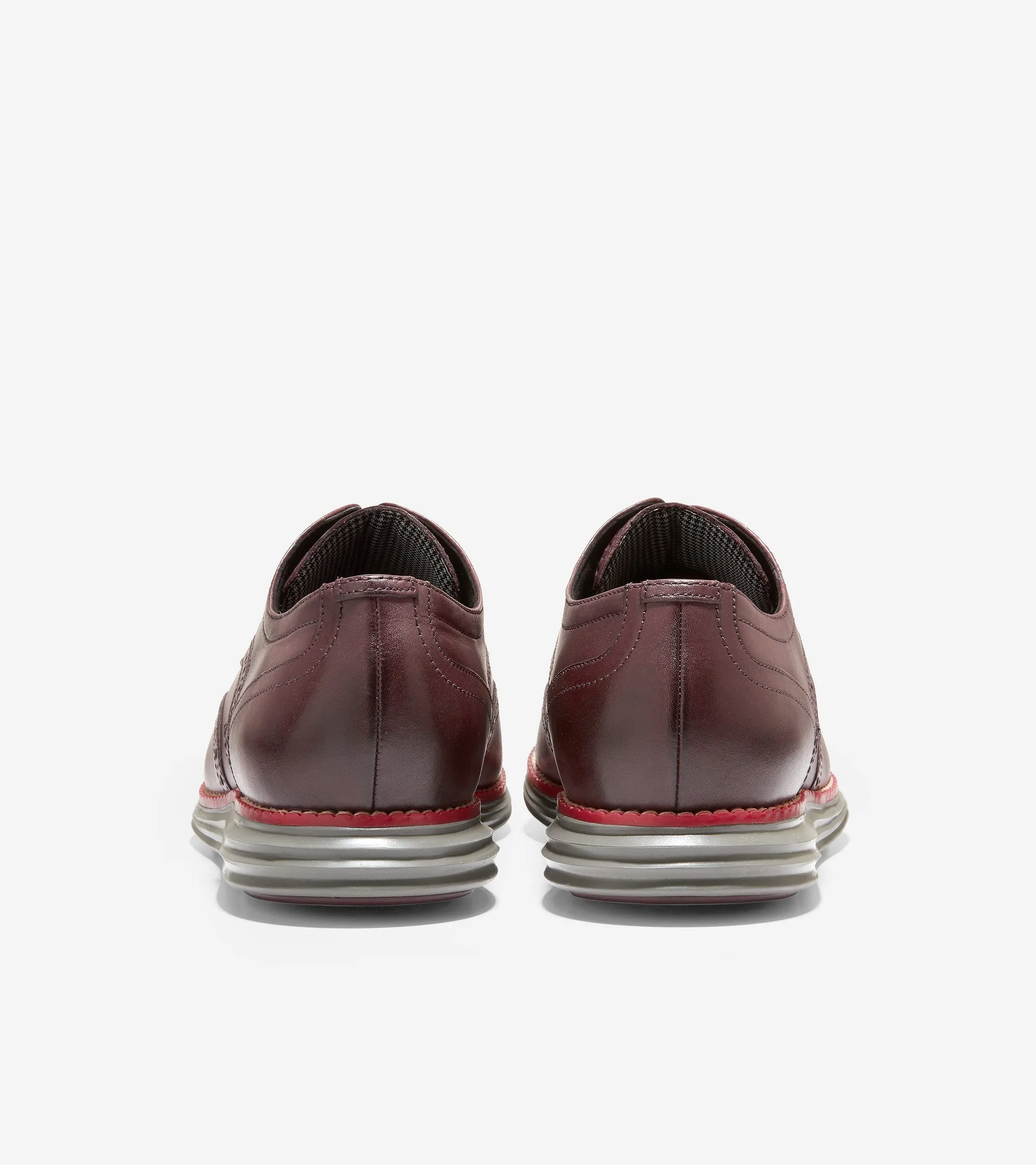Cole Haan Men's ØriginalGrand Wingtip Oxford
