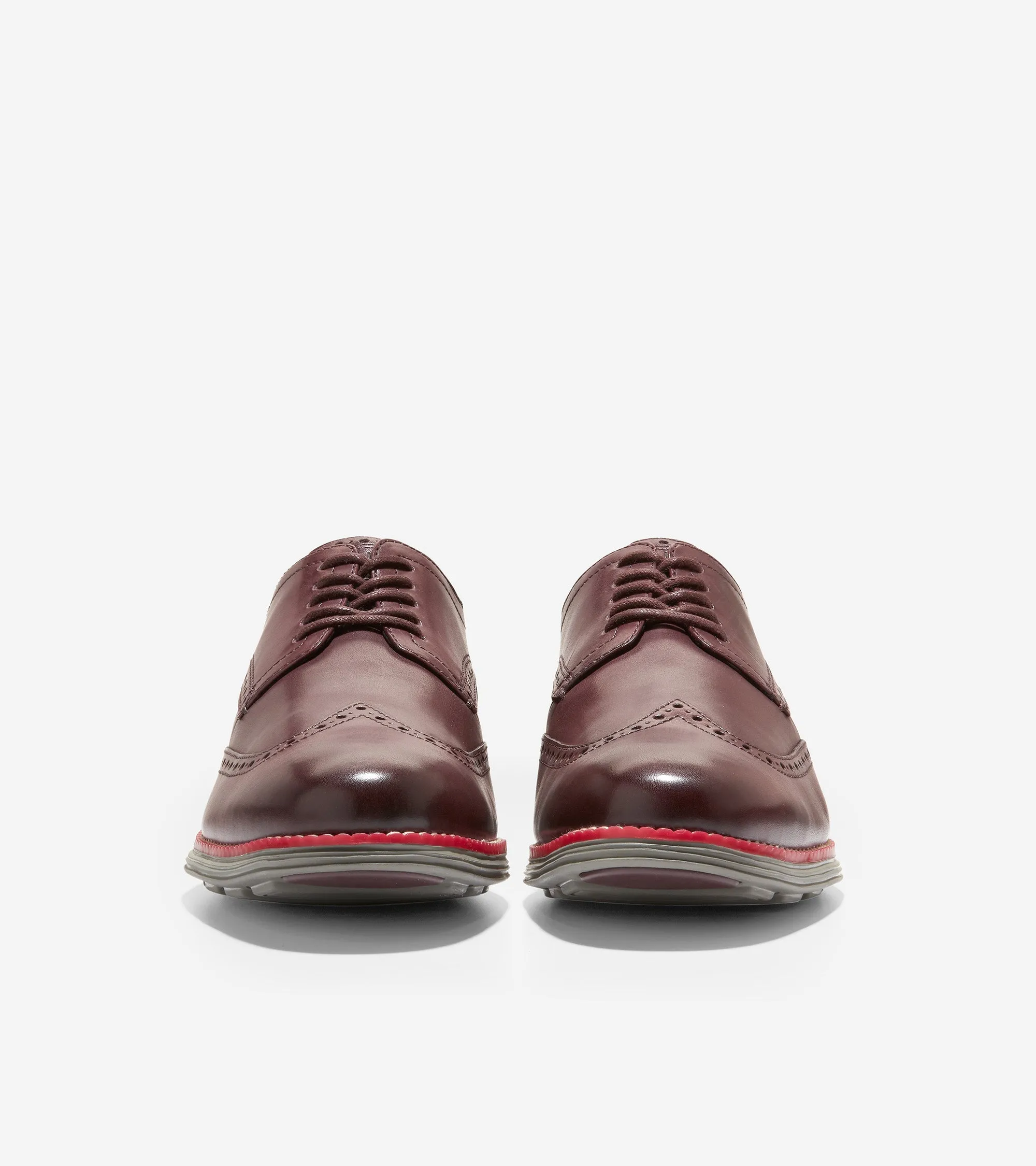 Cole Haan Men's ØriginalGrand Wingtip Oxford