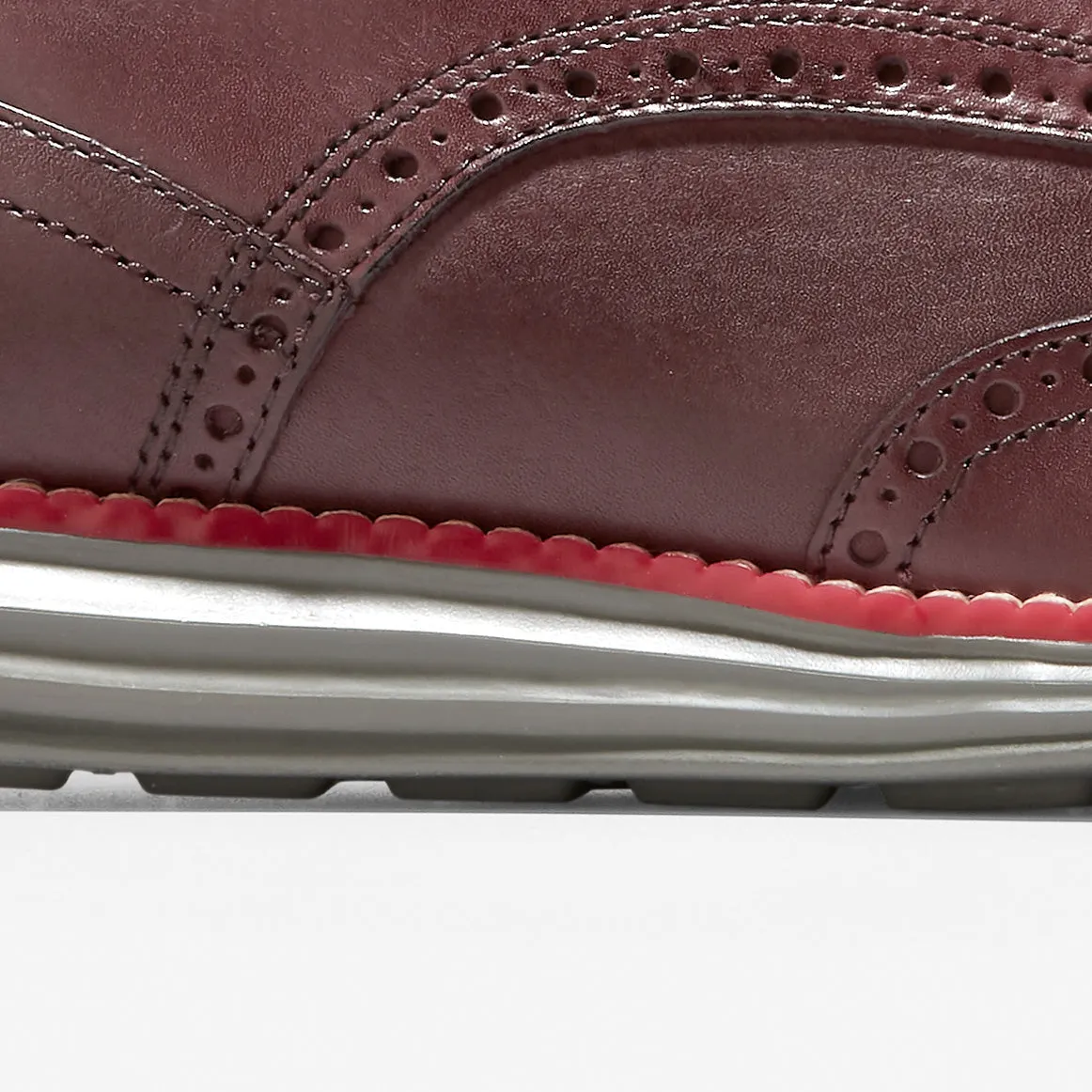 Cole Haan Men's ØriginalGrand Wingtip Oxford