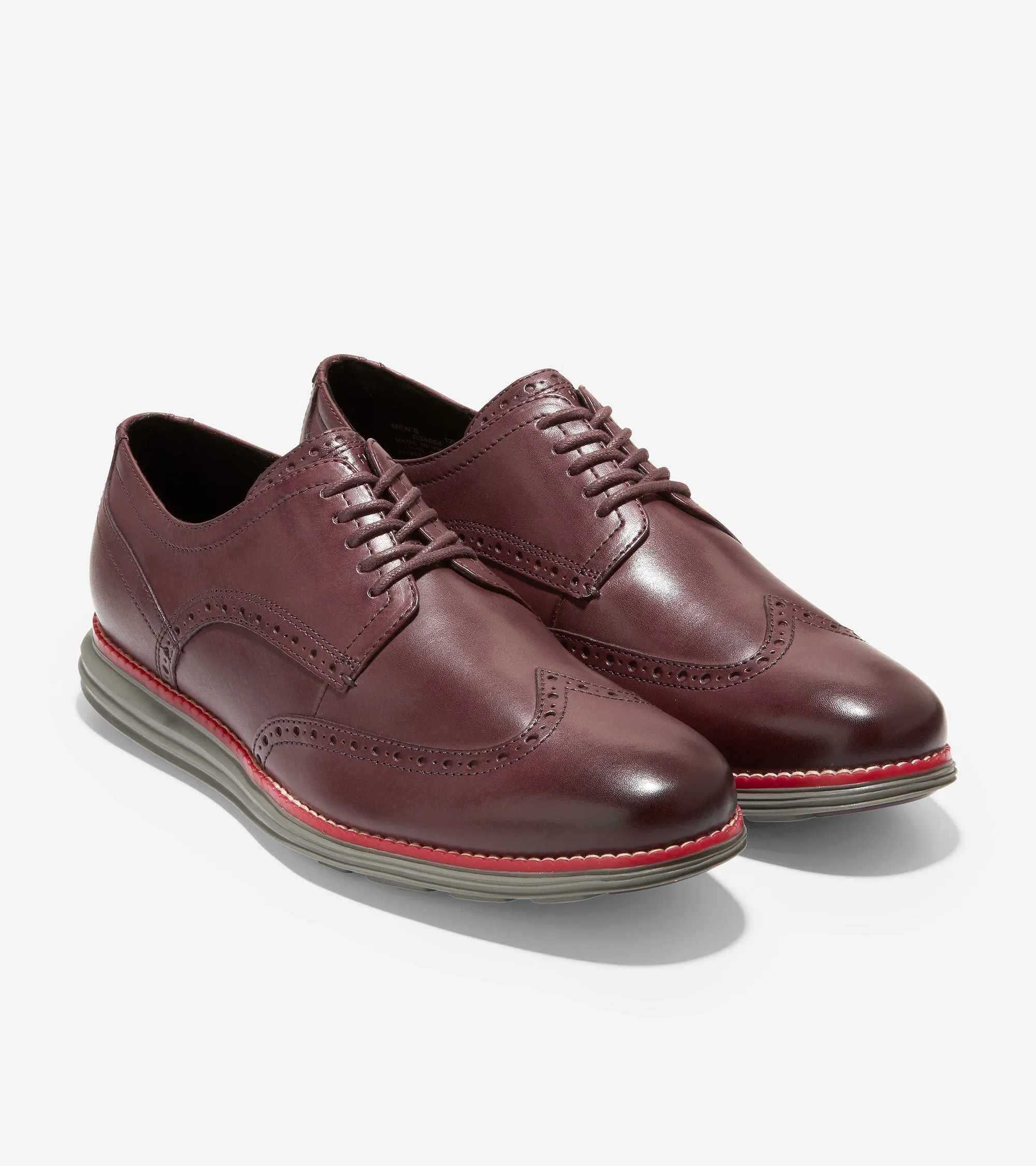 Cole Haan Men's ØriginalGrand Wingtip Oxford