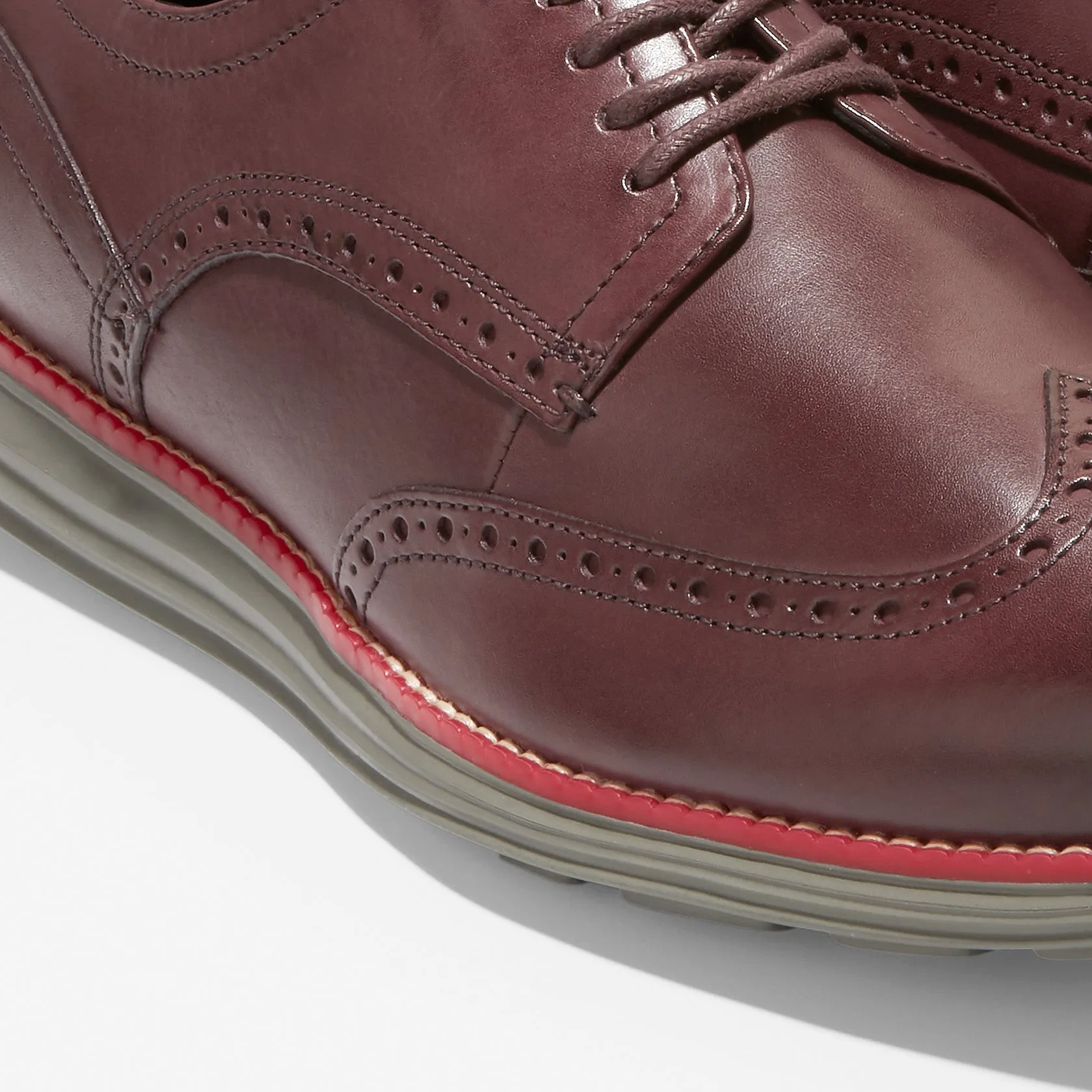 Cole Haan Men's ØriginalGrand Wingtip Oxford