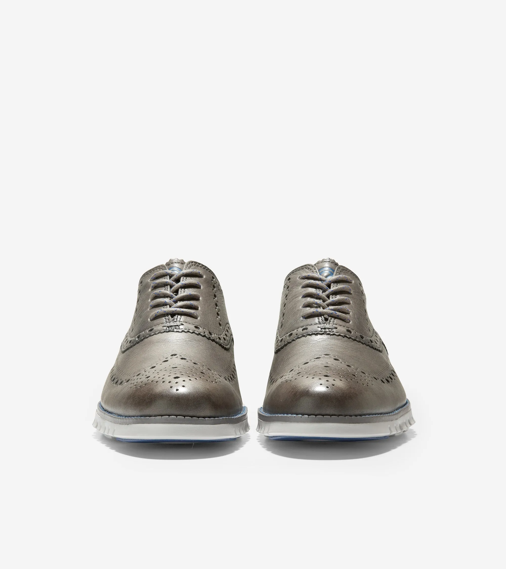 Cole Haan Men's ZERØGRAND Wingtip Oxford