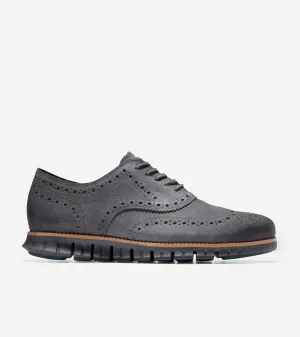 Cole Haan Men's ZERØGRAND Wingtip Oxford