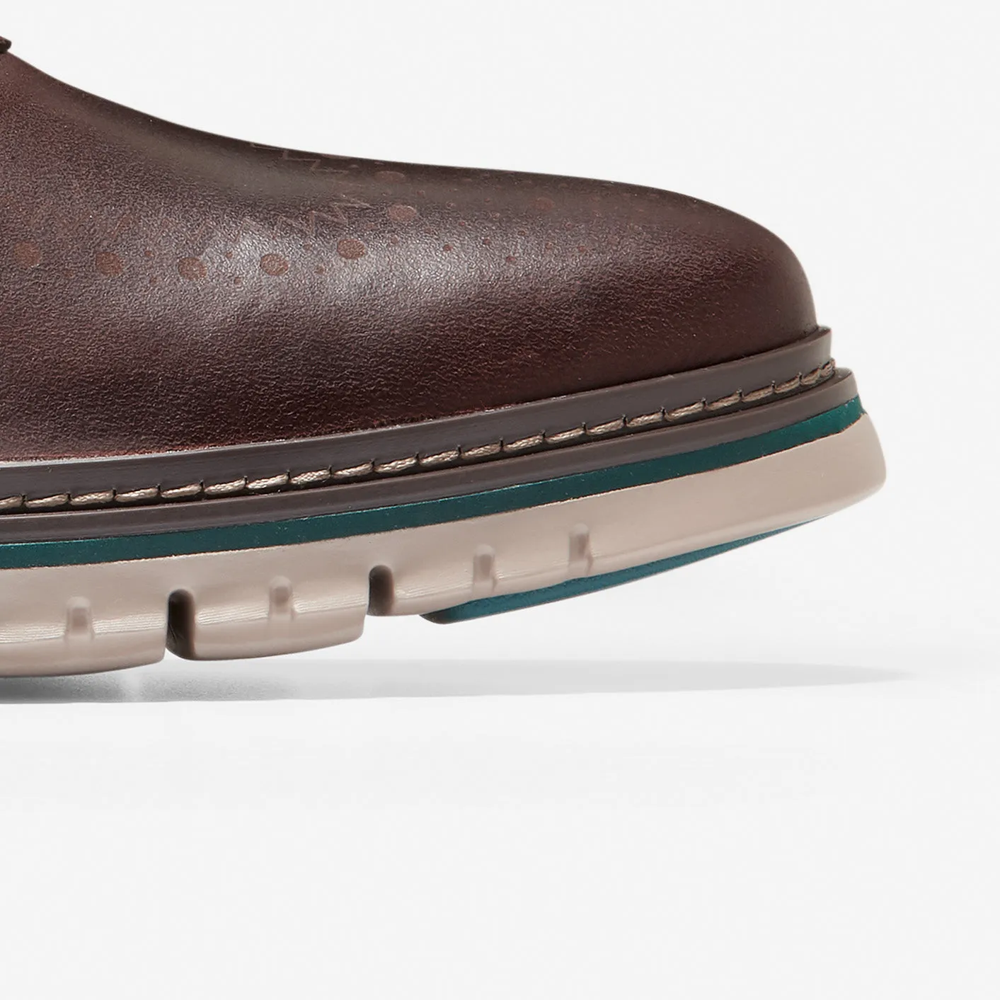 Cole Haan Men's ZERØGRAND Wingtip Oxford