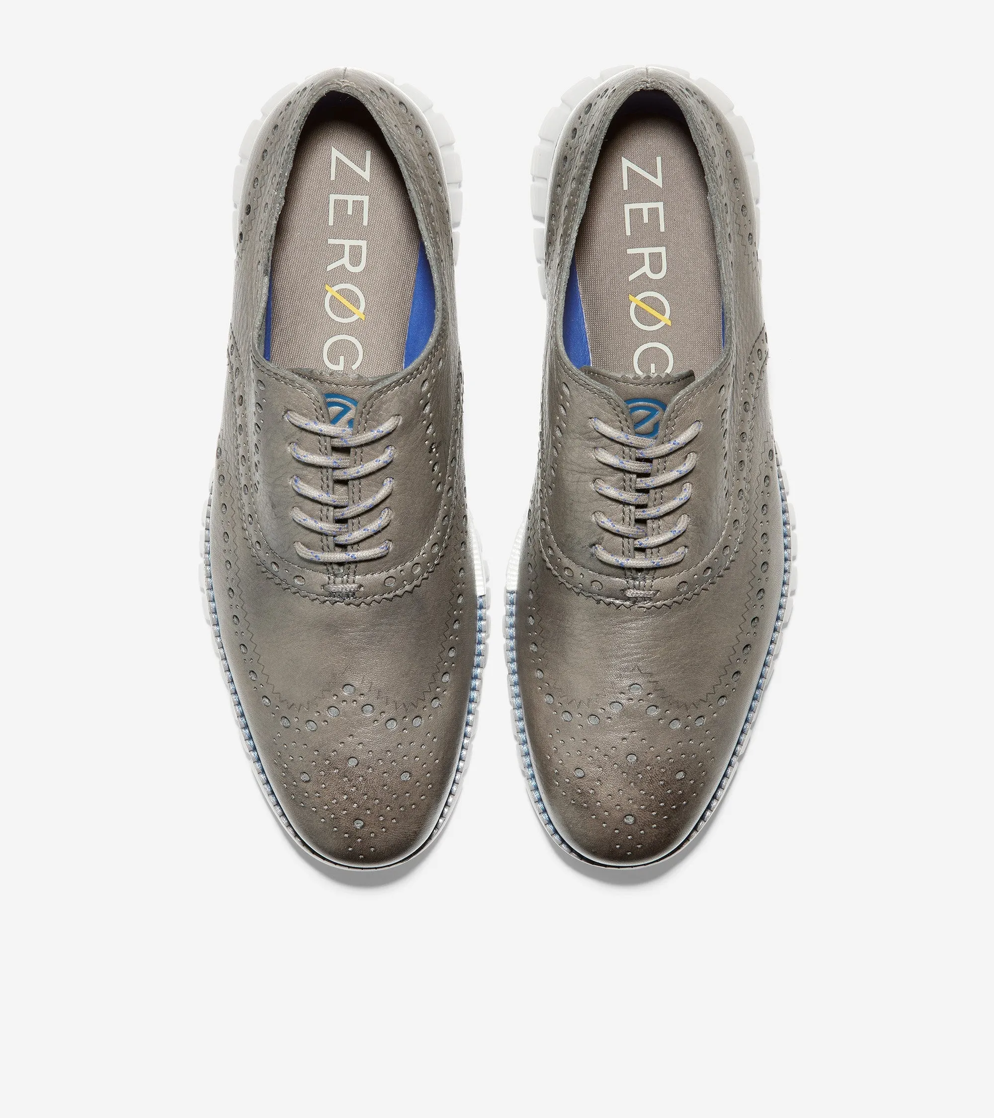 Cole Haan Men's ZERØGRAND Wingtip Oxford
