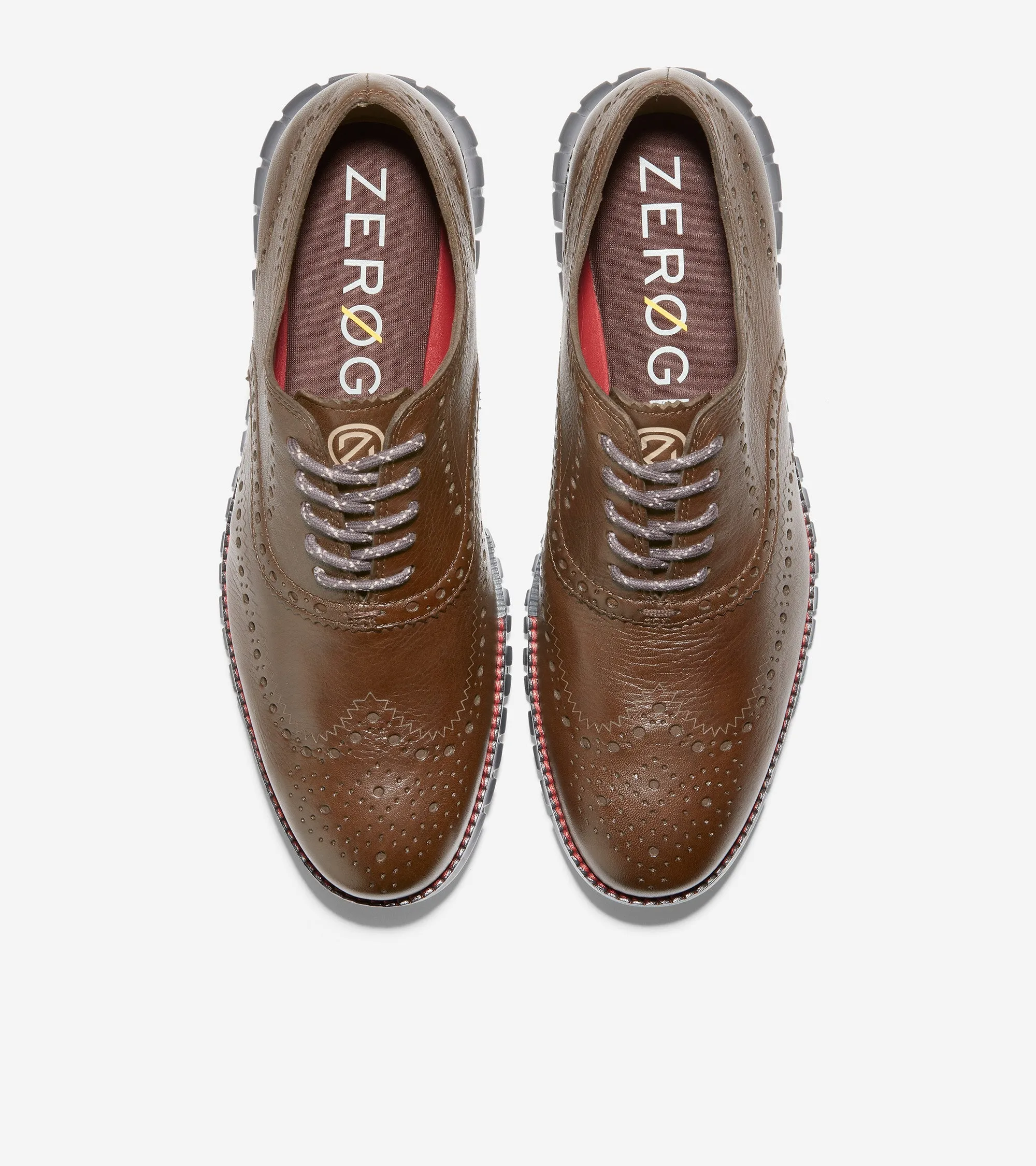Cole Haan Men's ZERØGRAND Wingtip Oxford