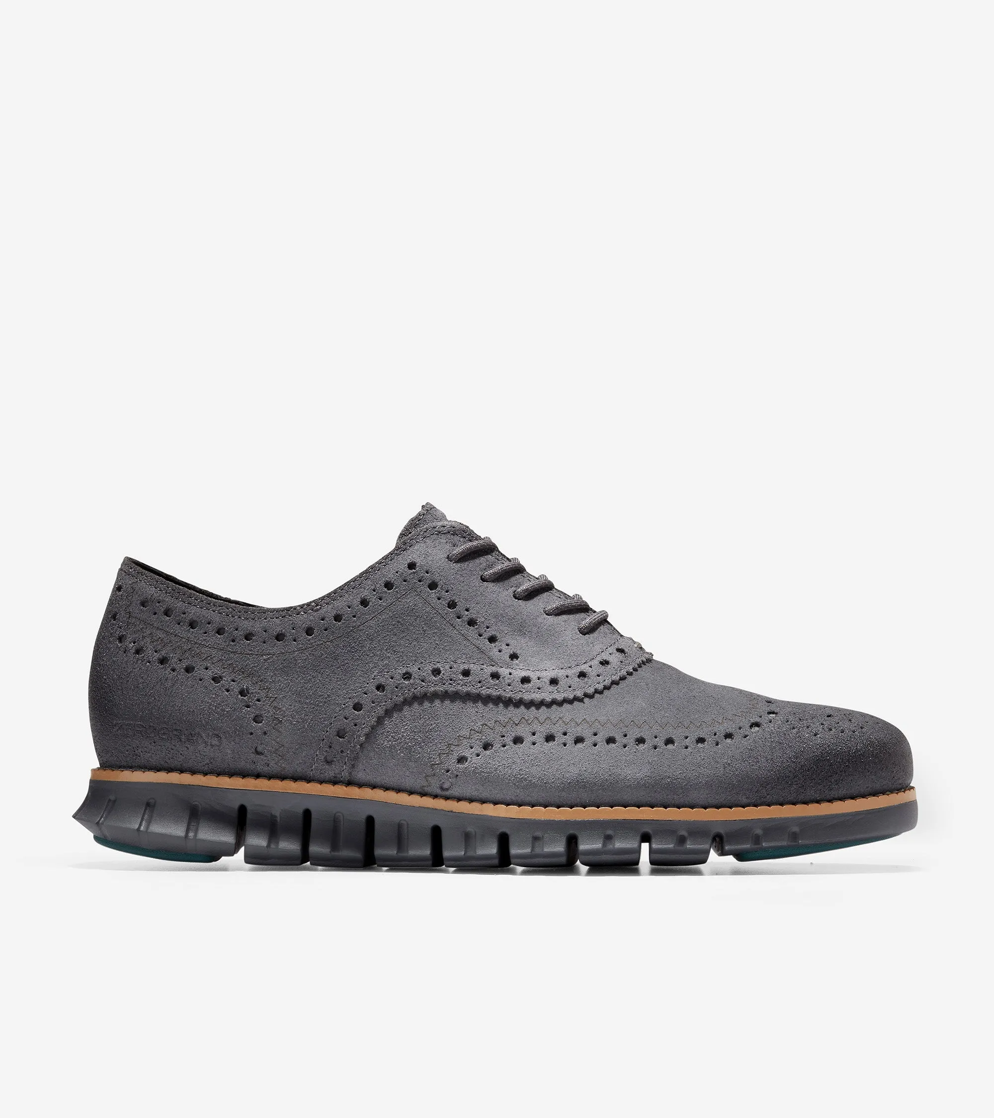 Cole Haan Men's ZERØGRAND Wingtip Oxford