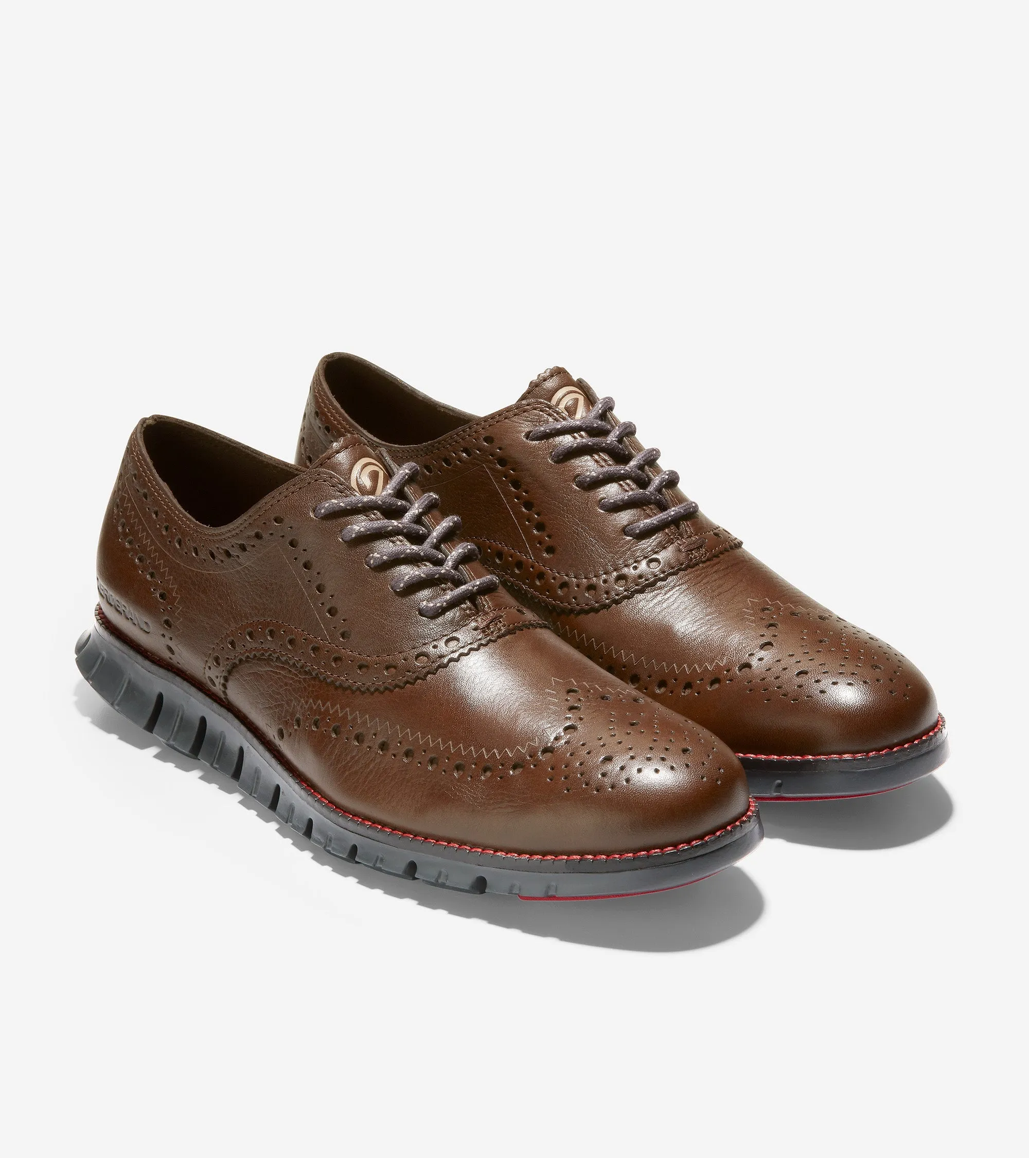 Cole Haan Men's ZERØGRAND Wingtip Oxford