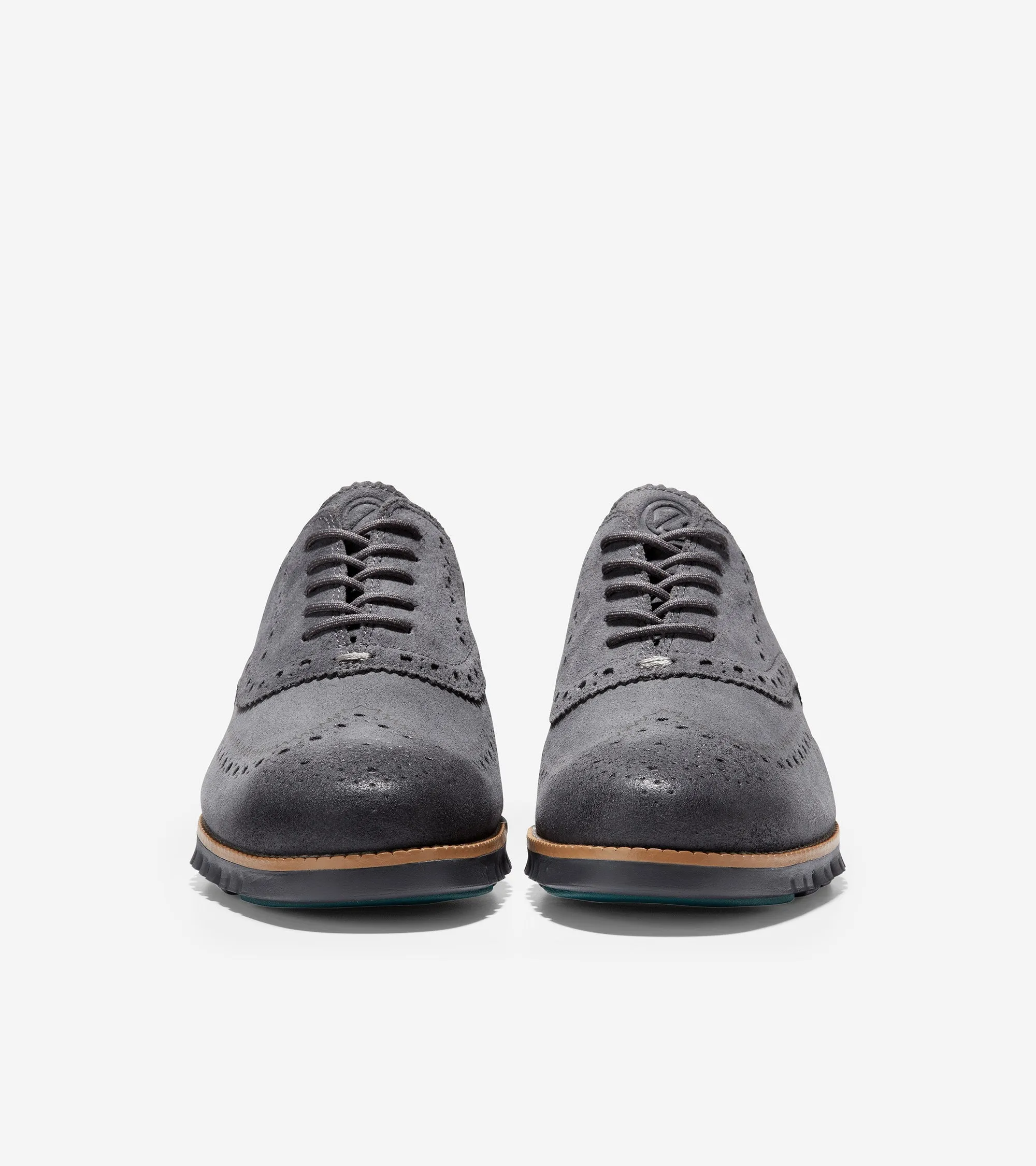Cole Haan Men's ZERØGRAND Wingtip Oxford