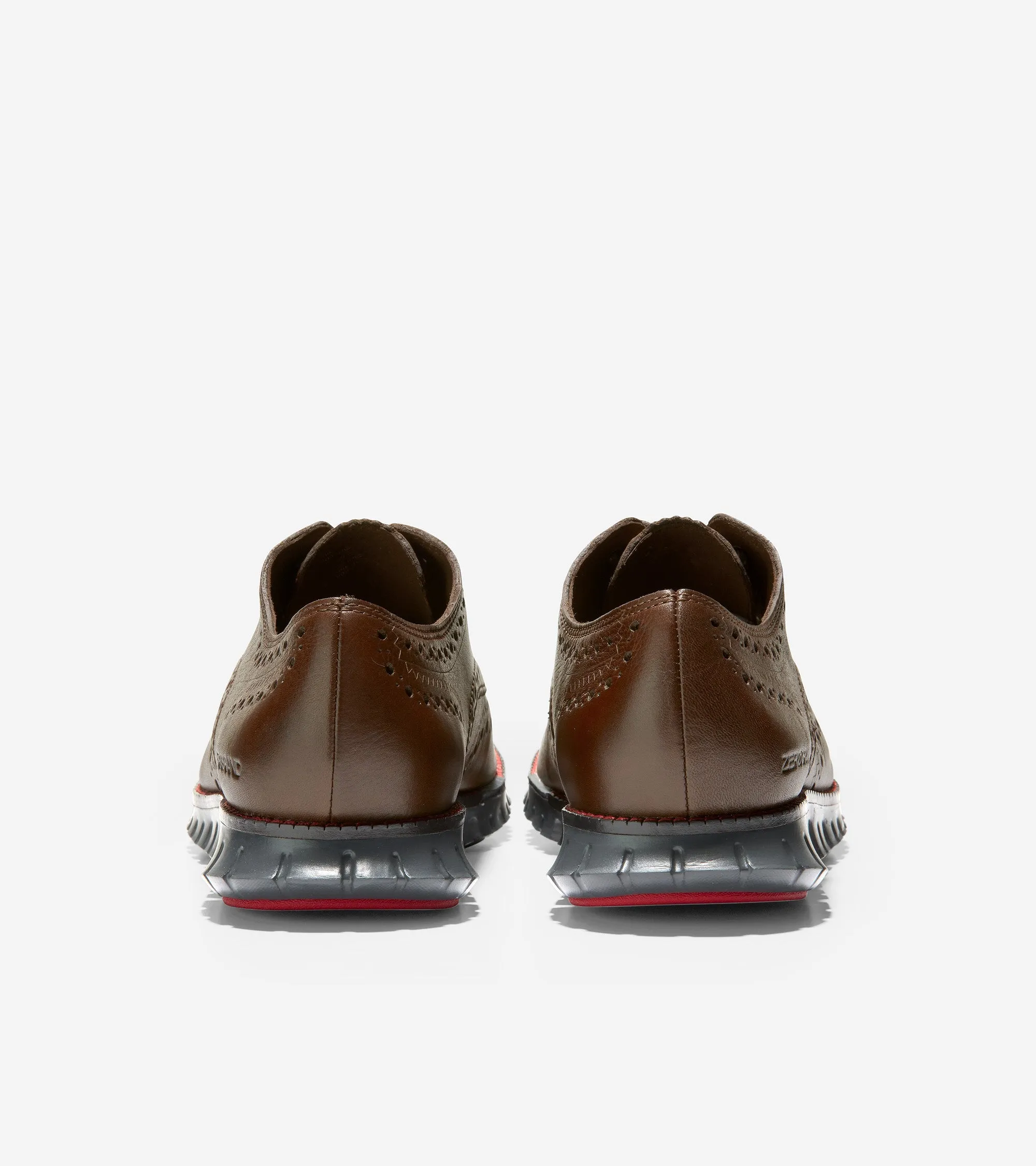 Cole Haan Men's ZERØGRAND Wingtip Oxford