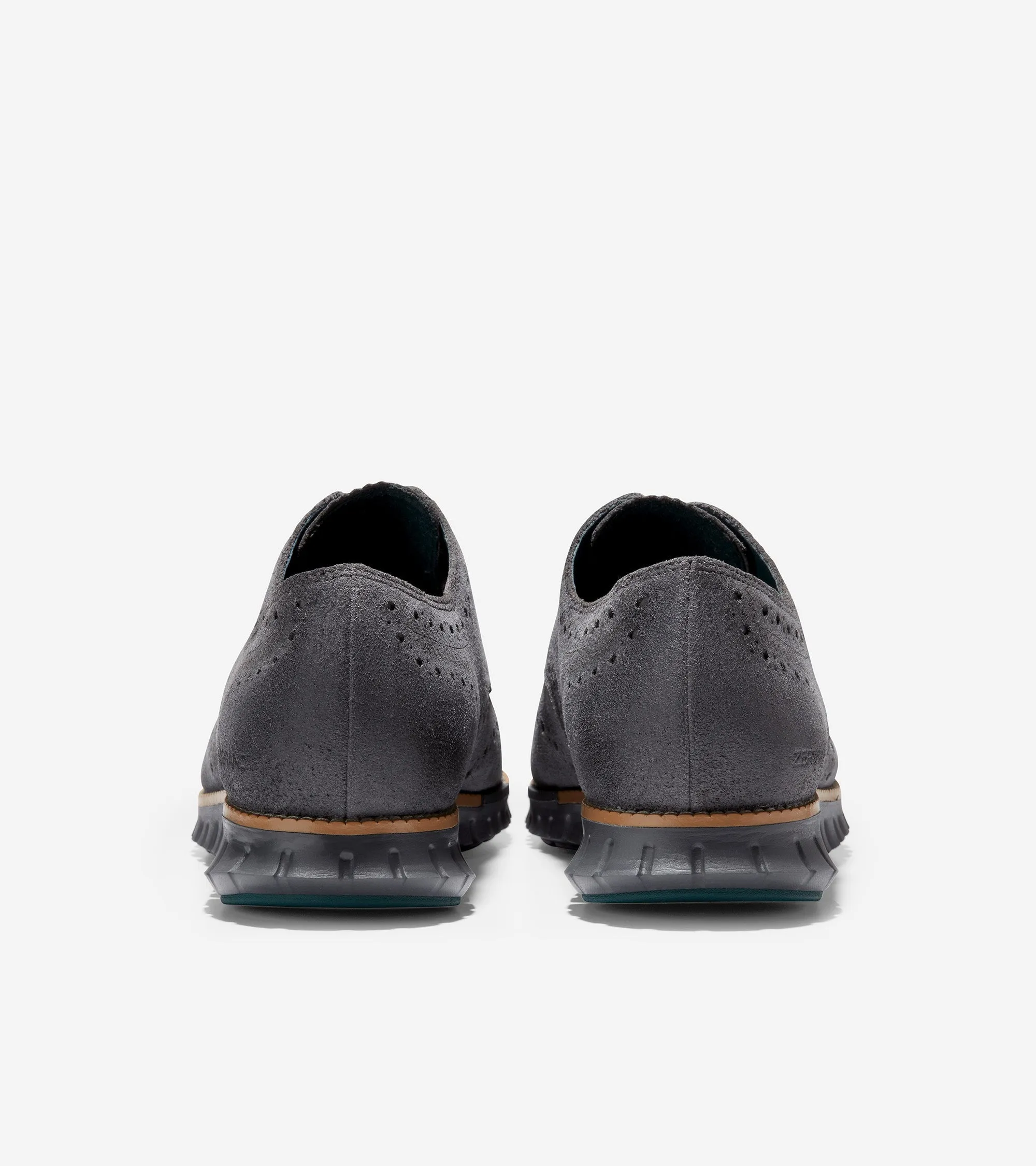 Cole Haan Men's ZERØGRAND Wingtip Oxford