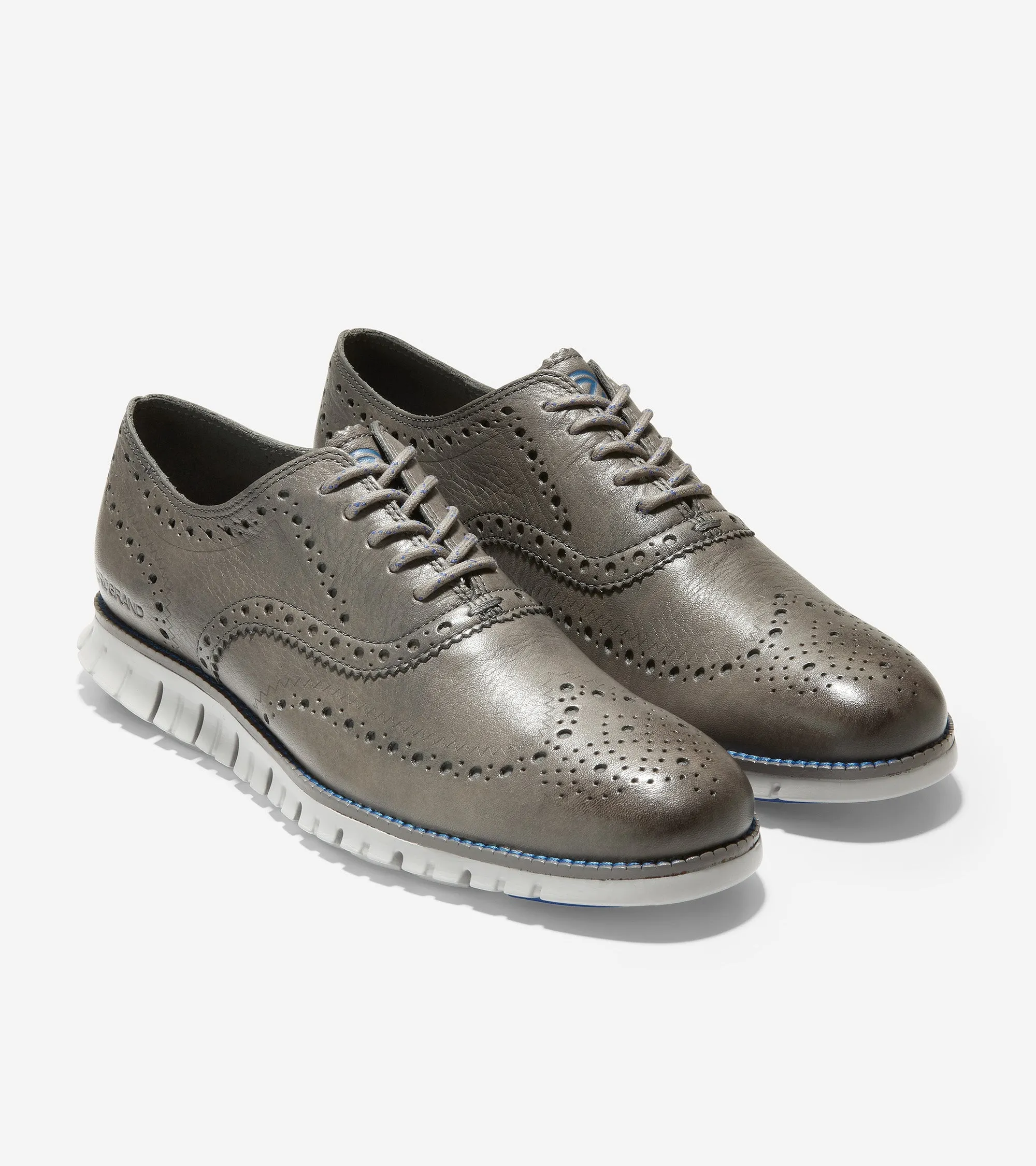 Cole Haan Men's ZERØGRAND Wingtip Oxford