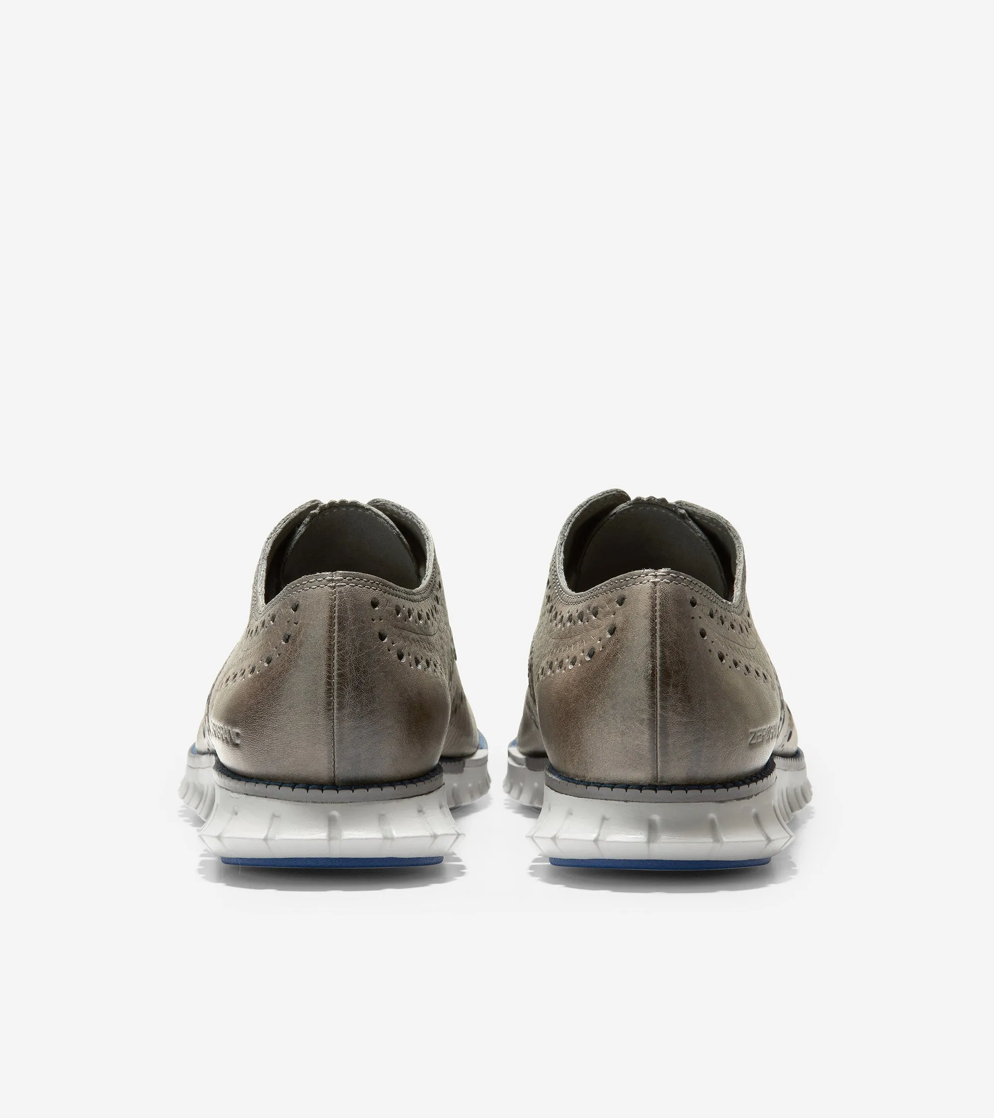 Cole Haan Men's ZERØGRAND Wingtip Oxford