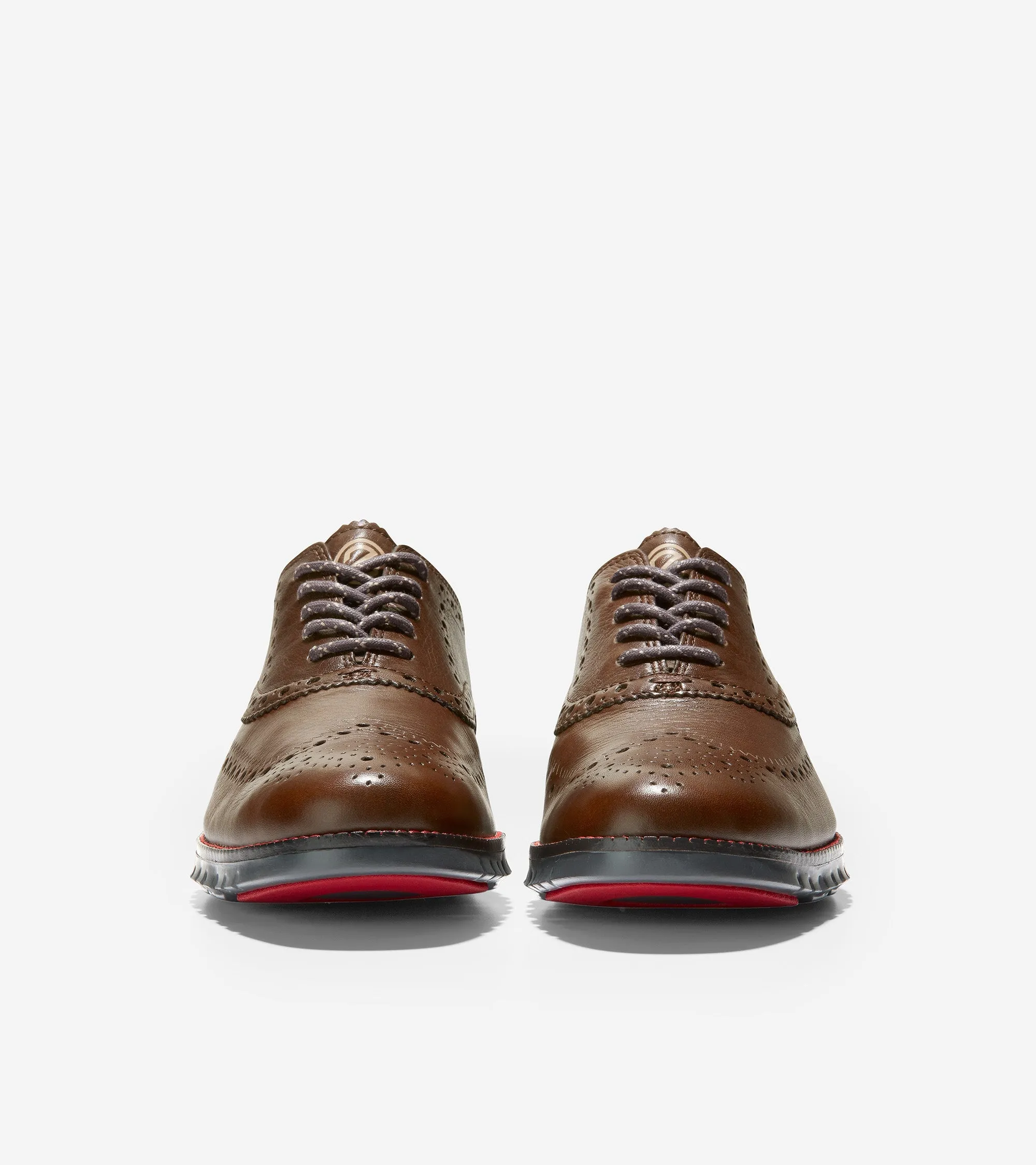 Cole Haan Men's ZERØGRAND Wingtip Oxford