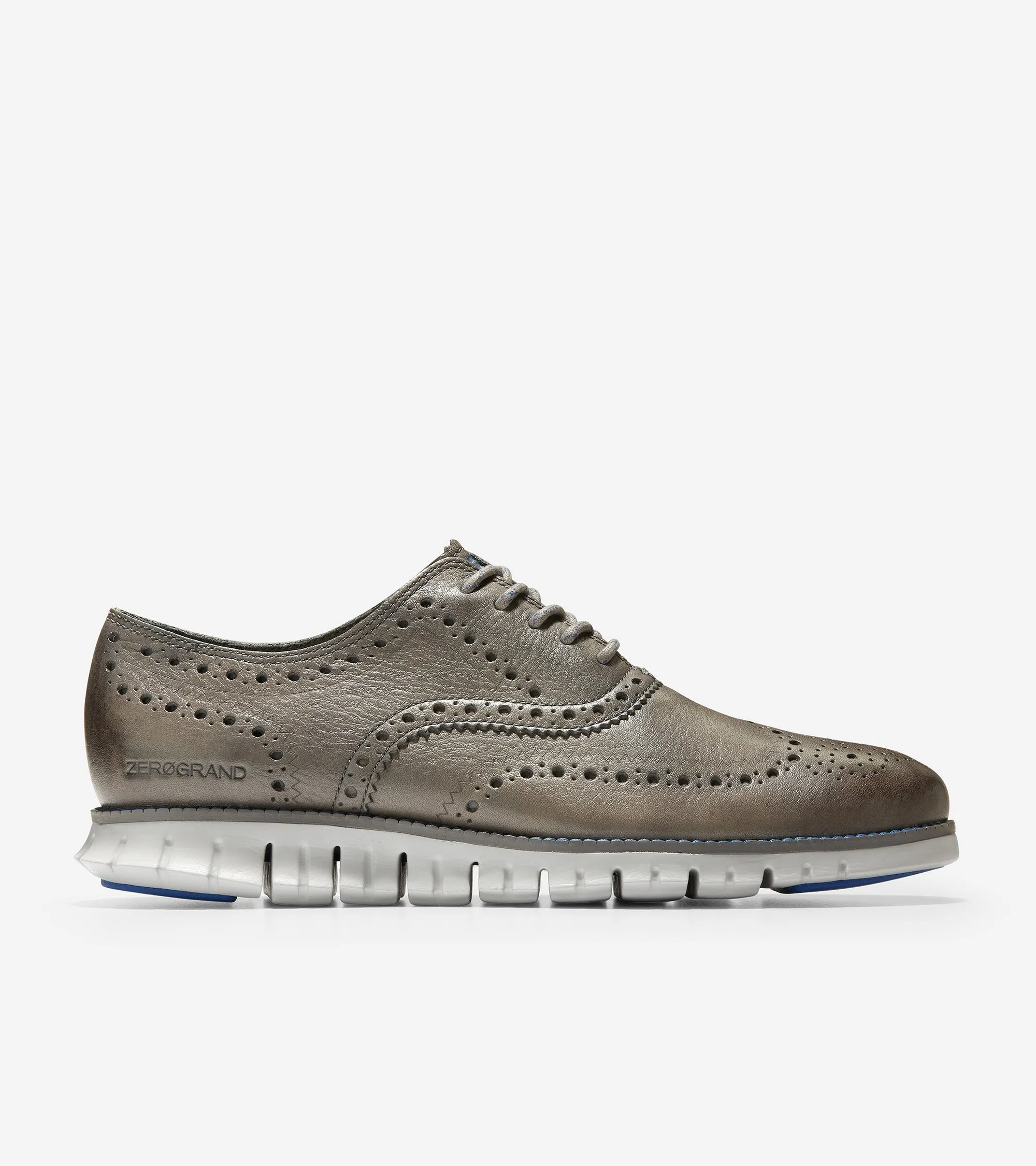 Cole Haan Men's ZERØGRAND Wingtip Oxford